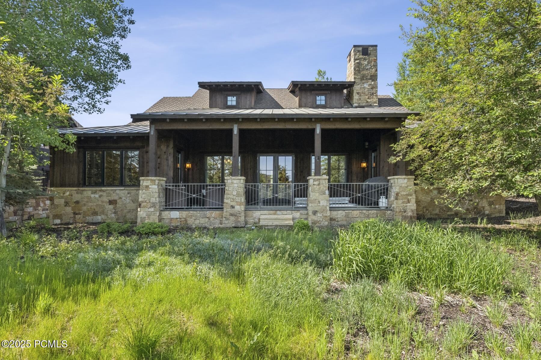 Park City, Utah 84098, United States, 4 Bedrooms Bedrooms, ,4 BathroomsBathrooms,Residential,Active,188155