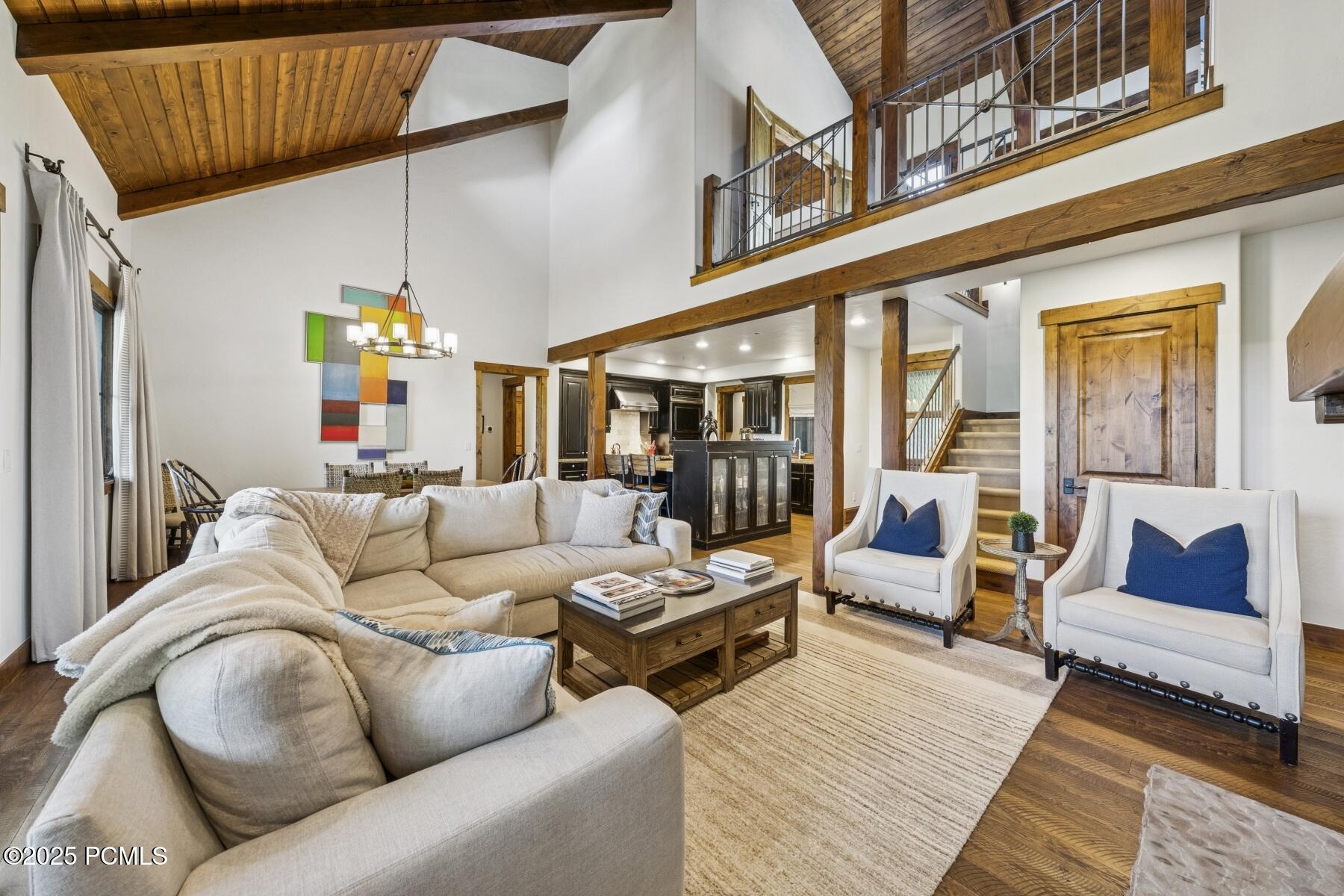 Park City, Utah 84098, United States, 4 Bedrooms Bedrooms, ,4 BathroomsBathrooms,Residential,Active,188155