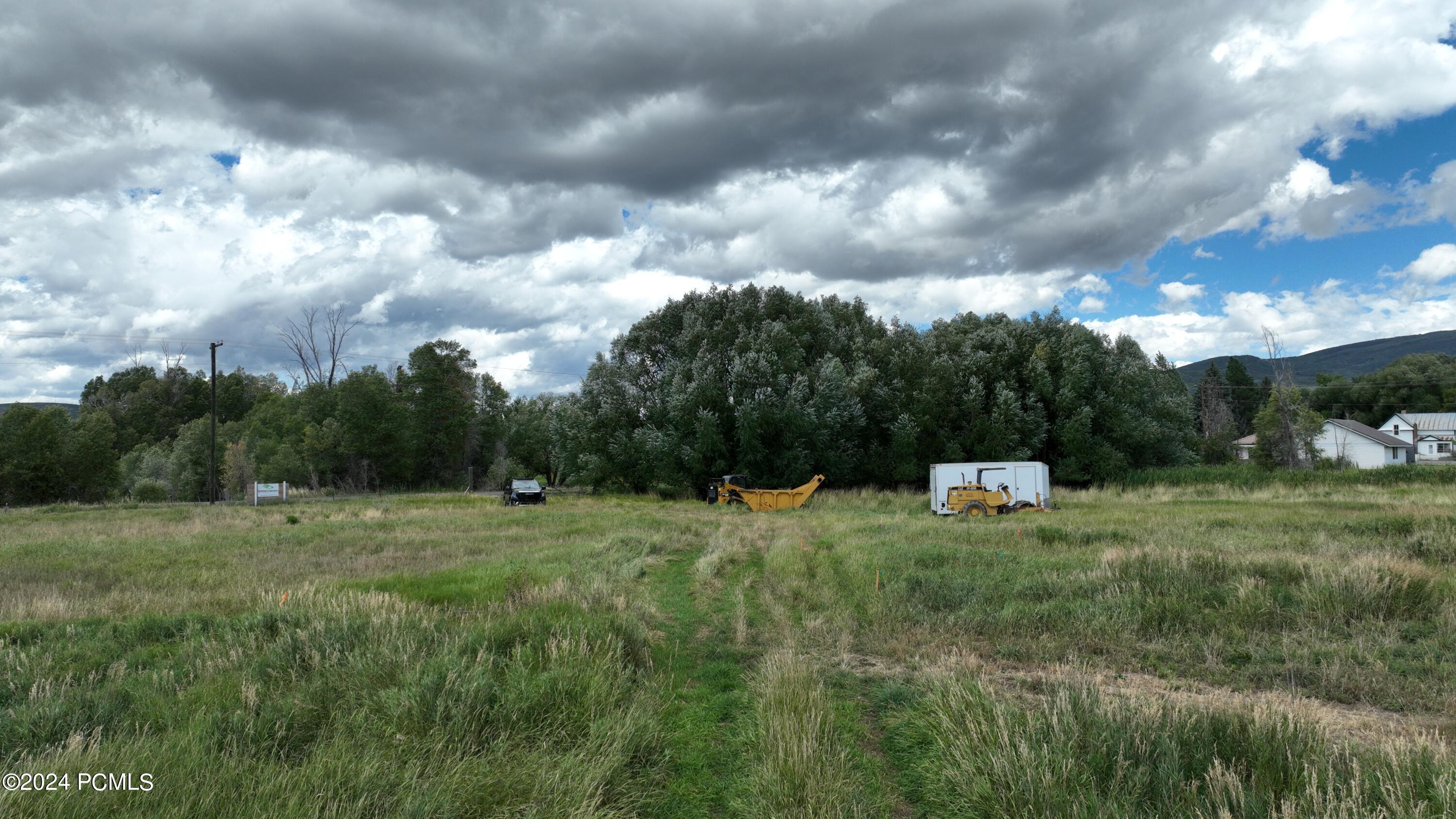 Land, Oakley, Utah image 6