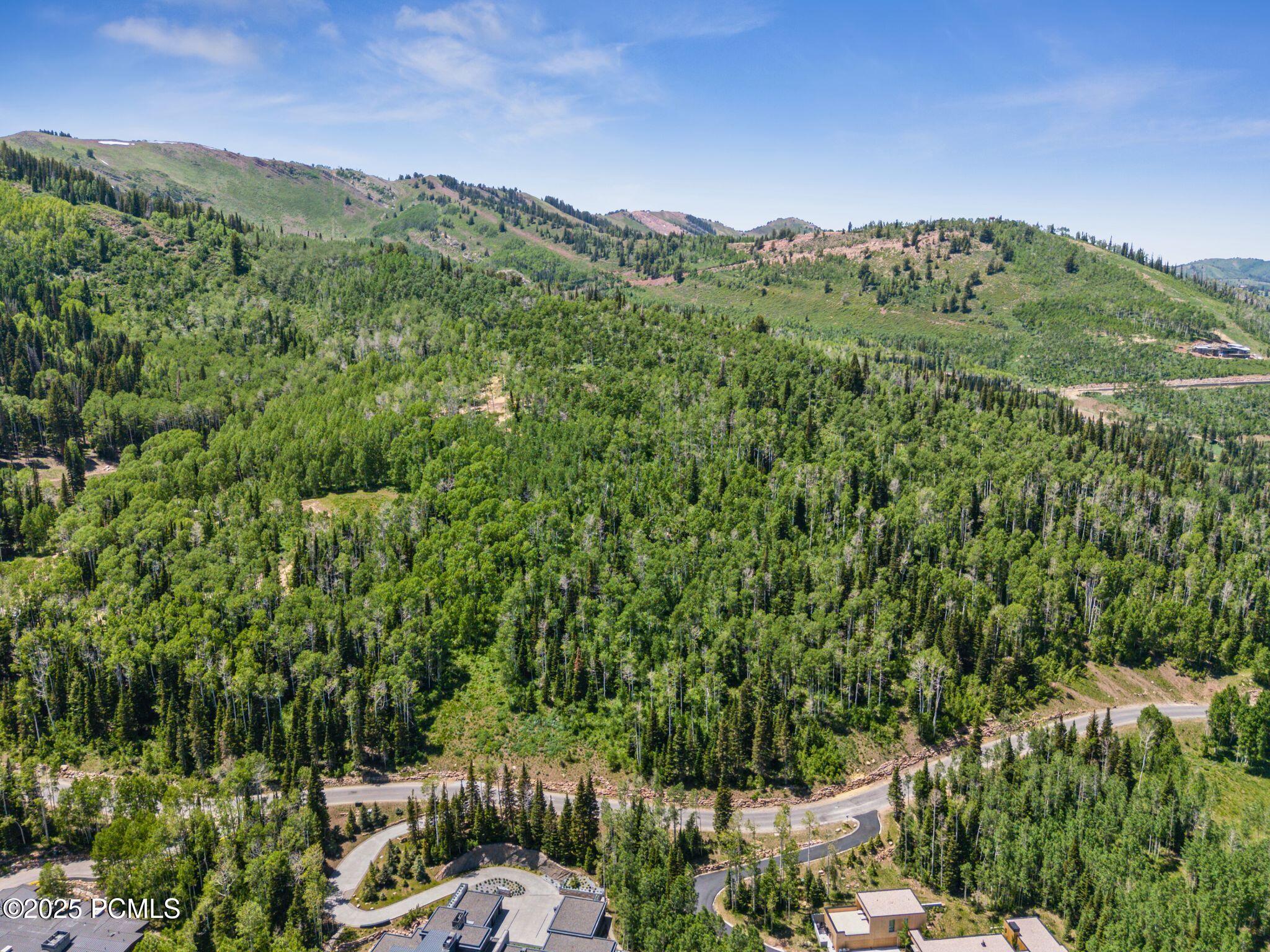 Park City, Utah 84060, United States, ,Land,Active,158538