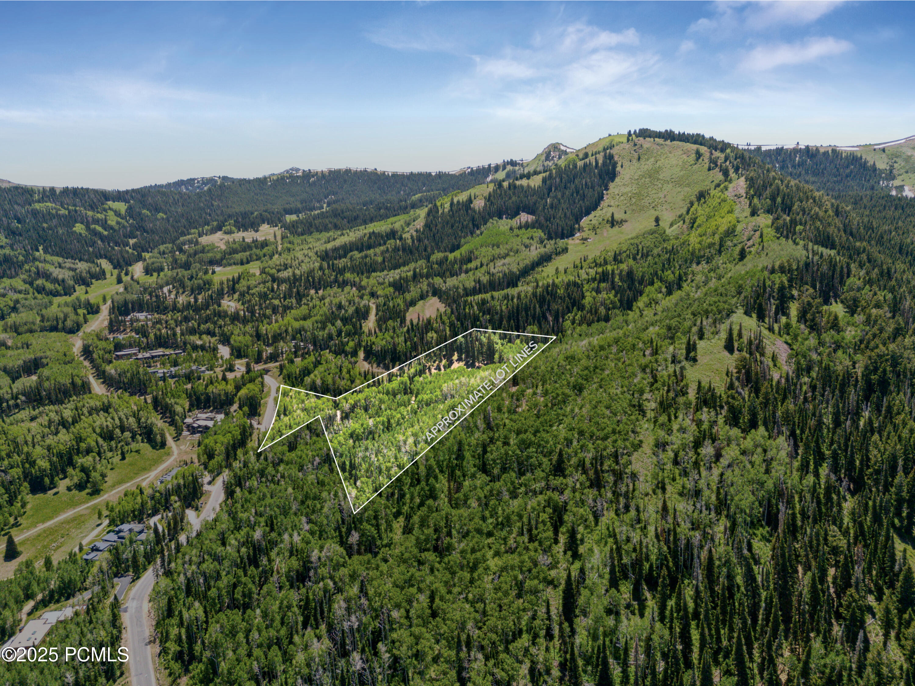 Park City, Utah 84060, United States, ,Land,Active,158538