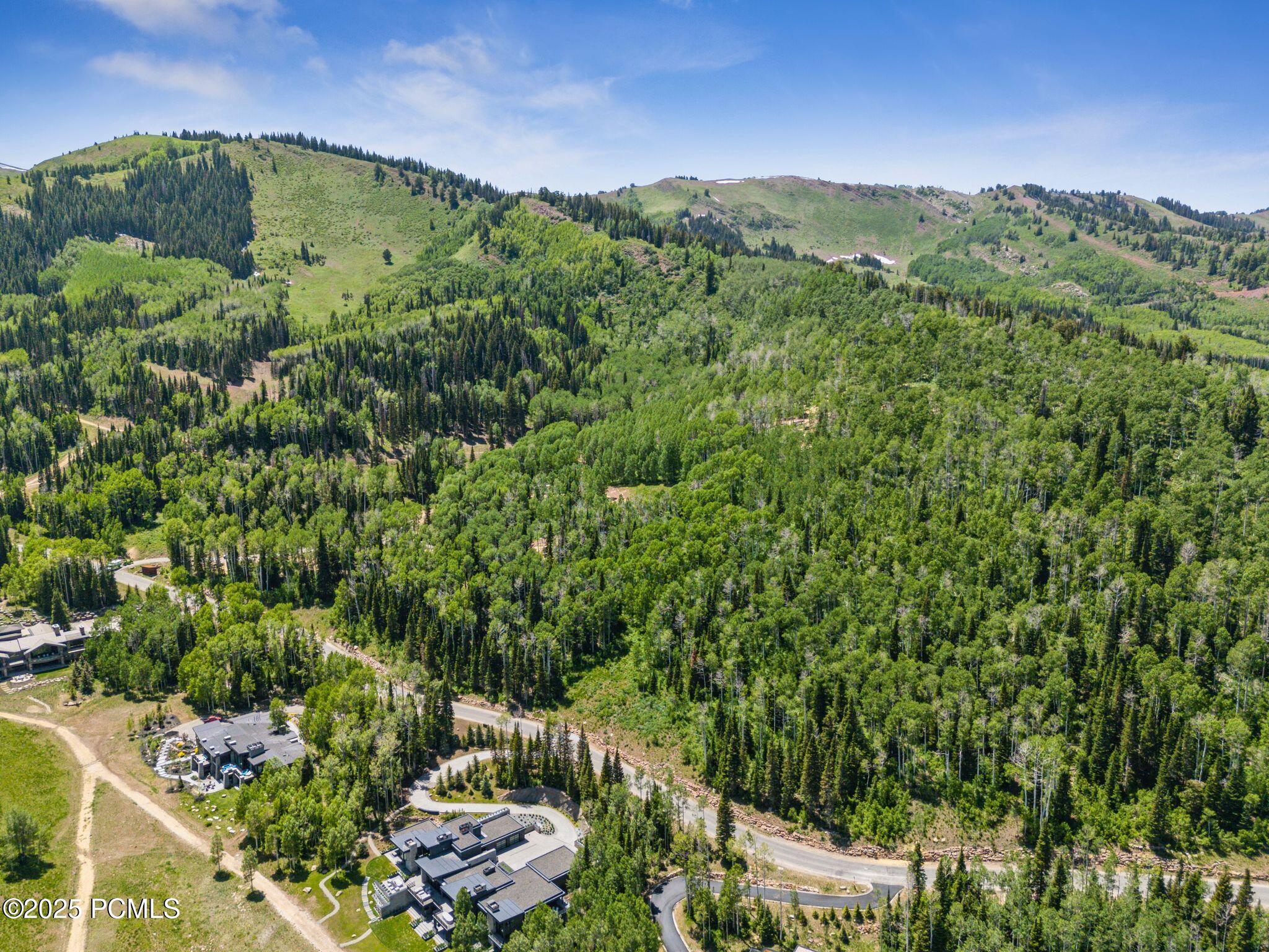 Park City, Utah 84060, United States, ,Land,Active,158538