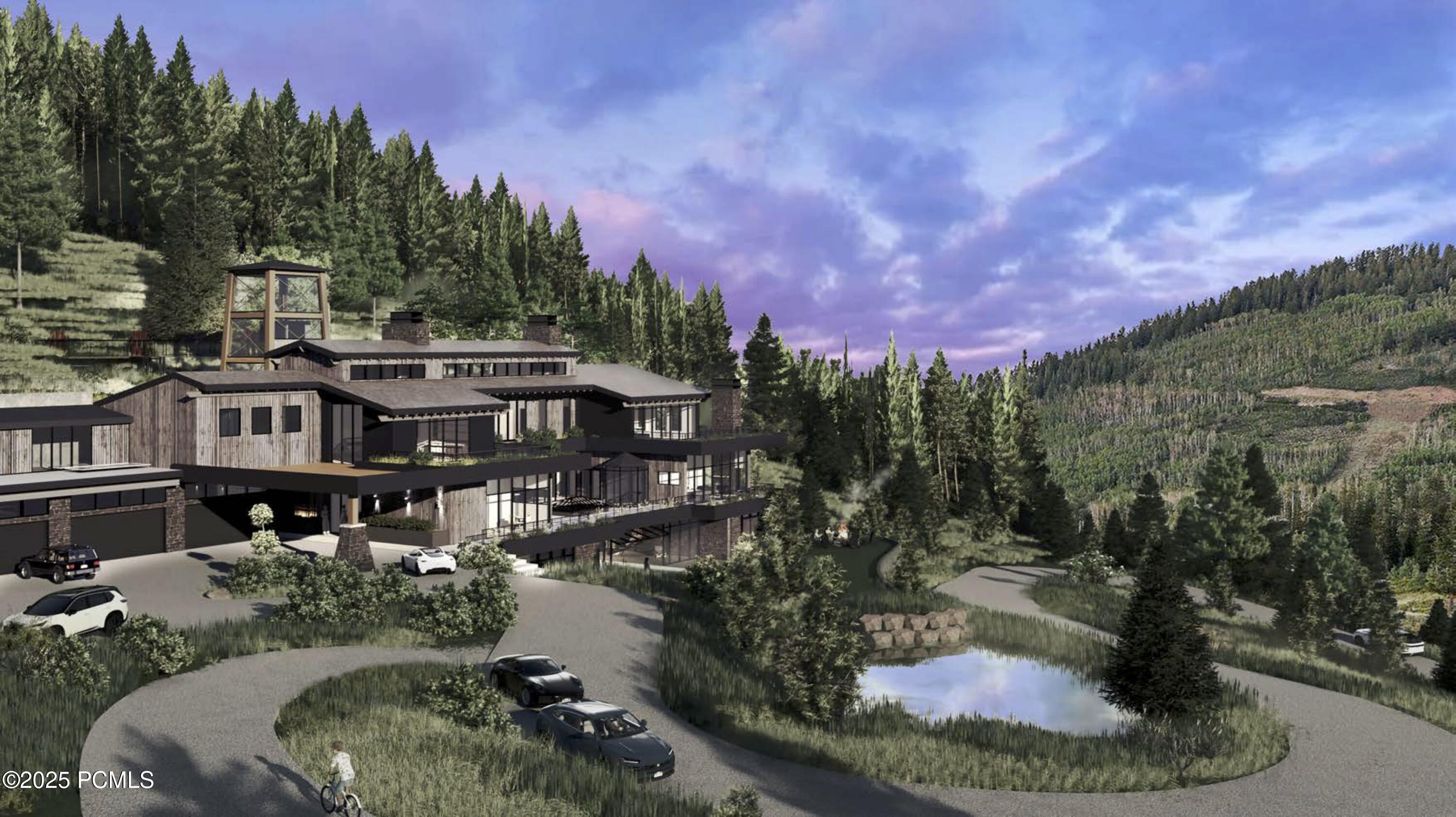 Park City, Utah 84060, United States, ,Land,Active,158538