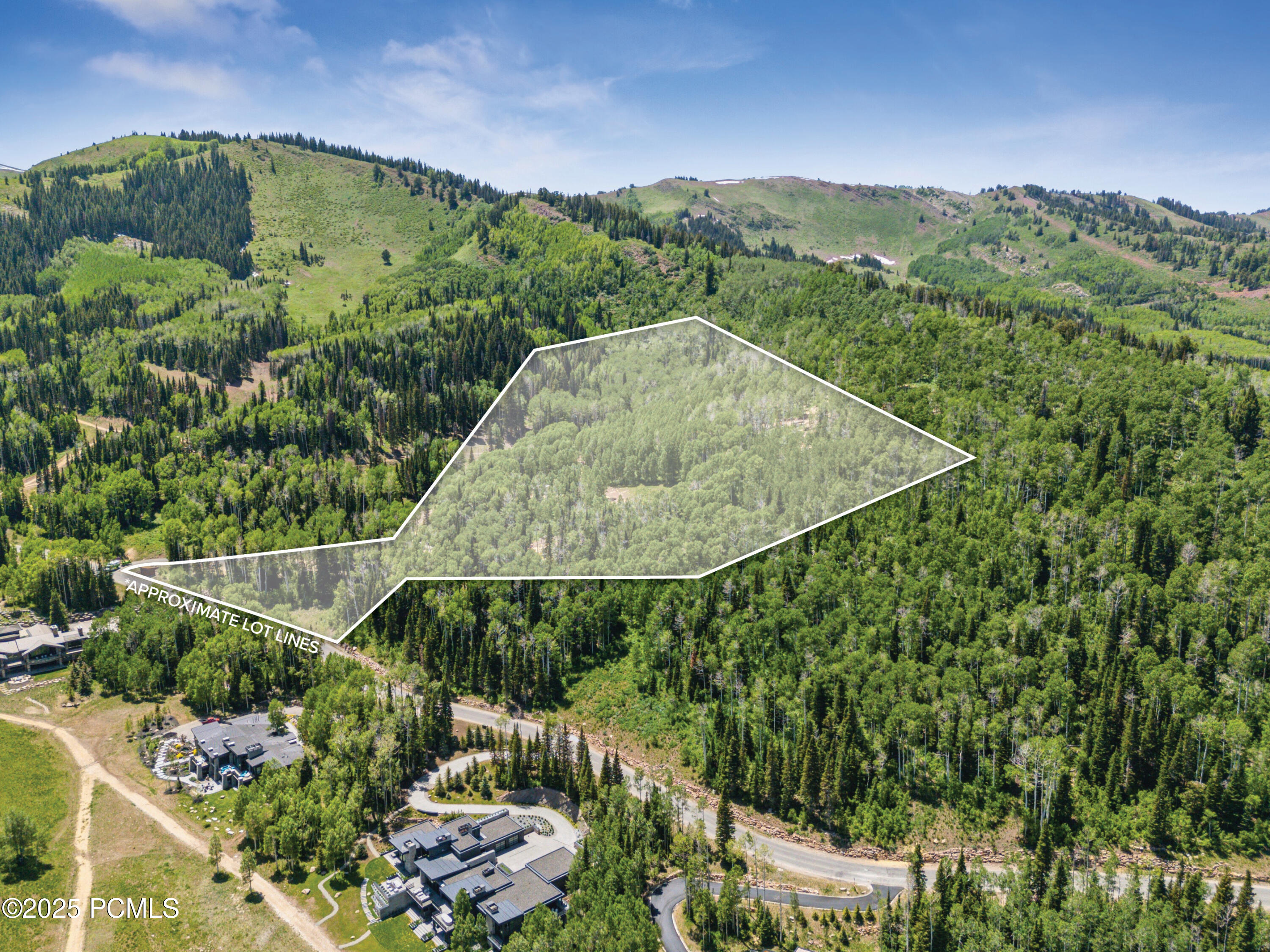 Park City, Utah 84060, United States, ,Land,Active,158538