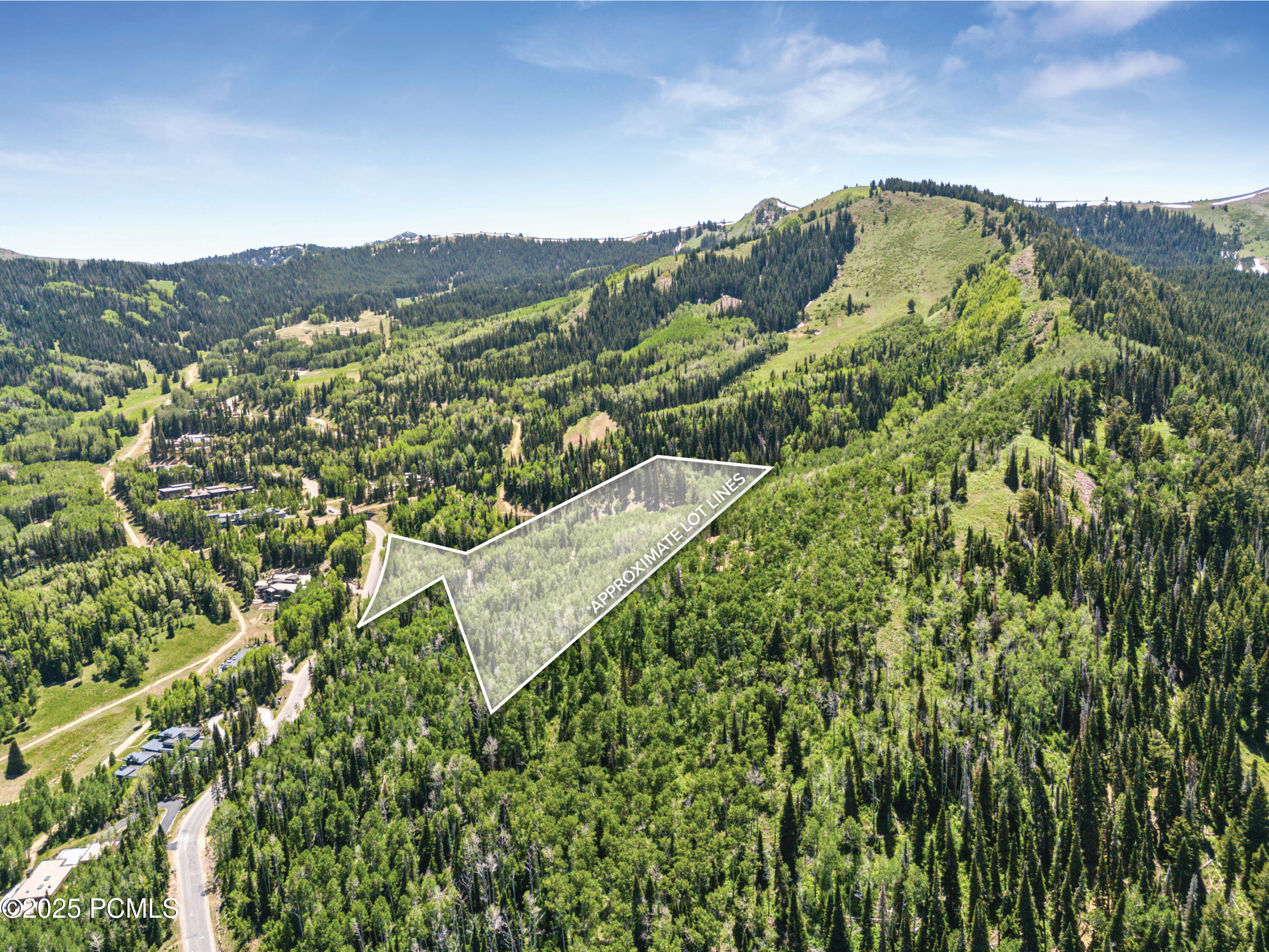 Park City, Utah 84060, United States, ,Land,Active,158538