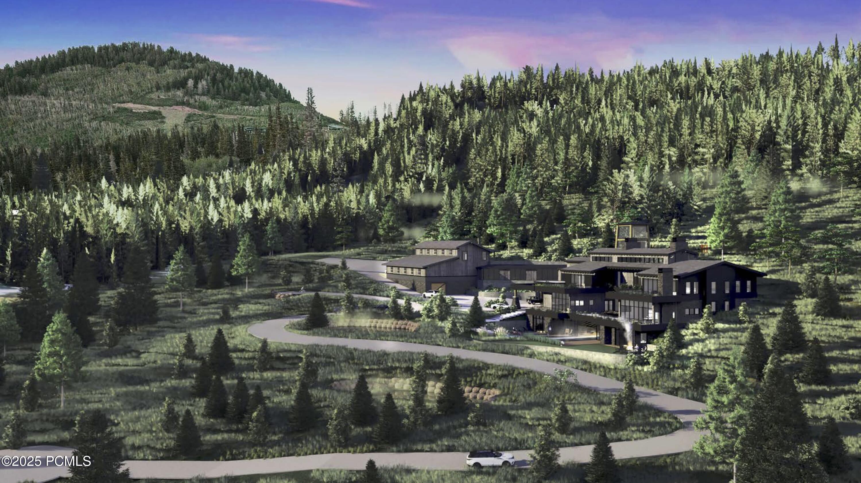 Park City, Utah 84060, United States, ,Land,Active,158538