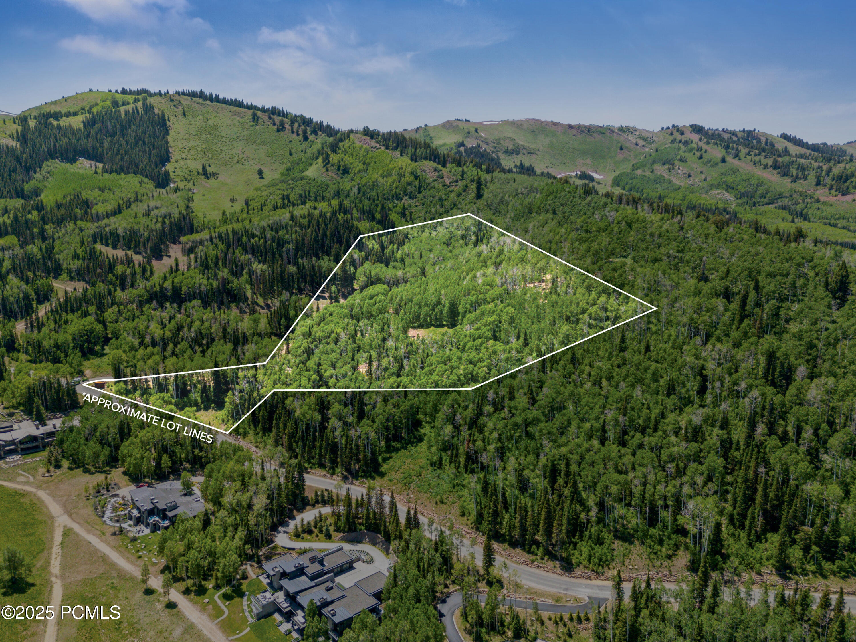 Park City, Utah 84060, United States, ,Land,Active,158538