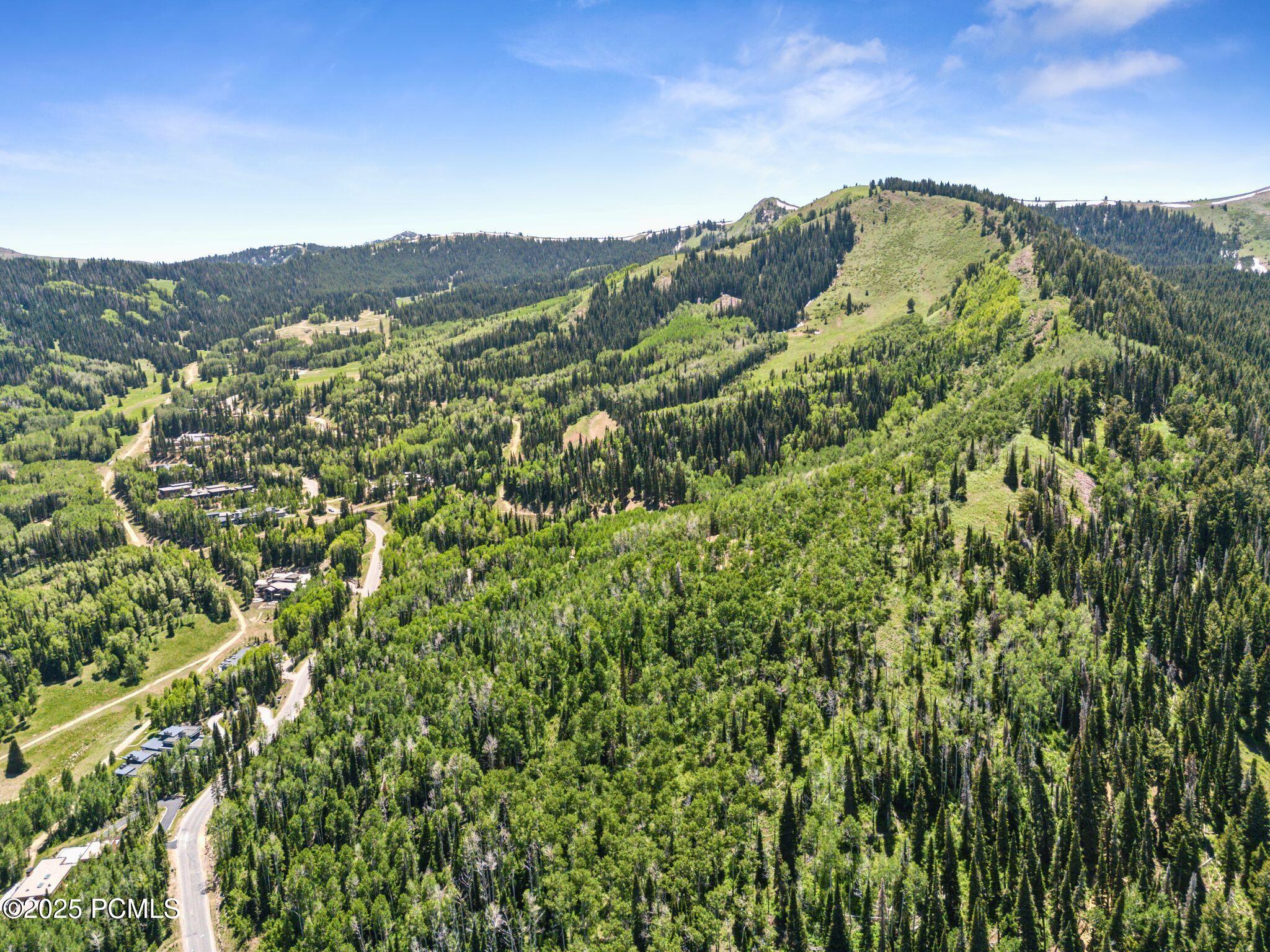 Park City, Utah 84060, United States, ,Land,Active,158538