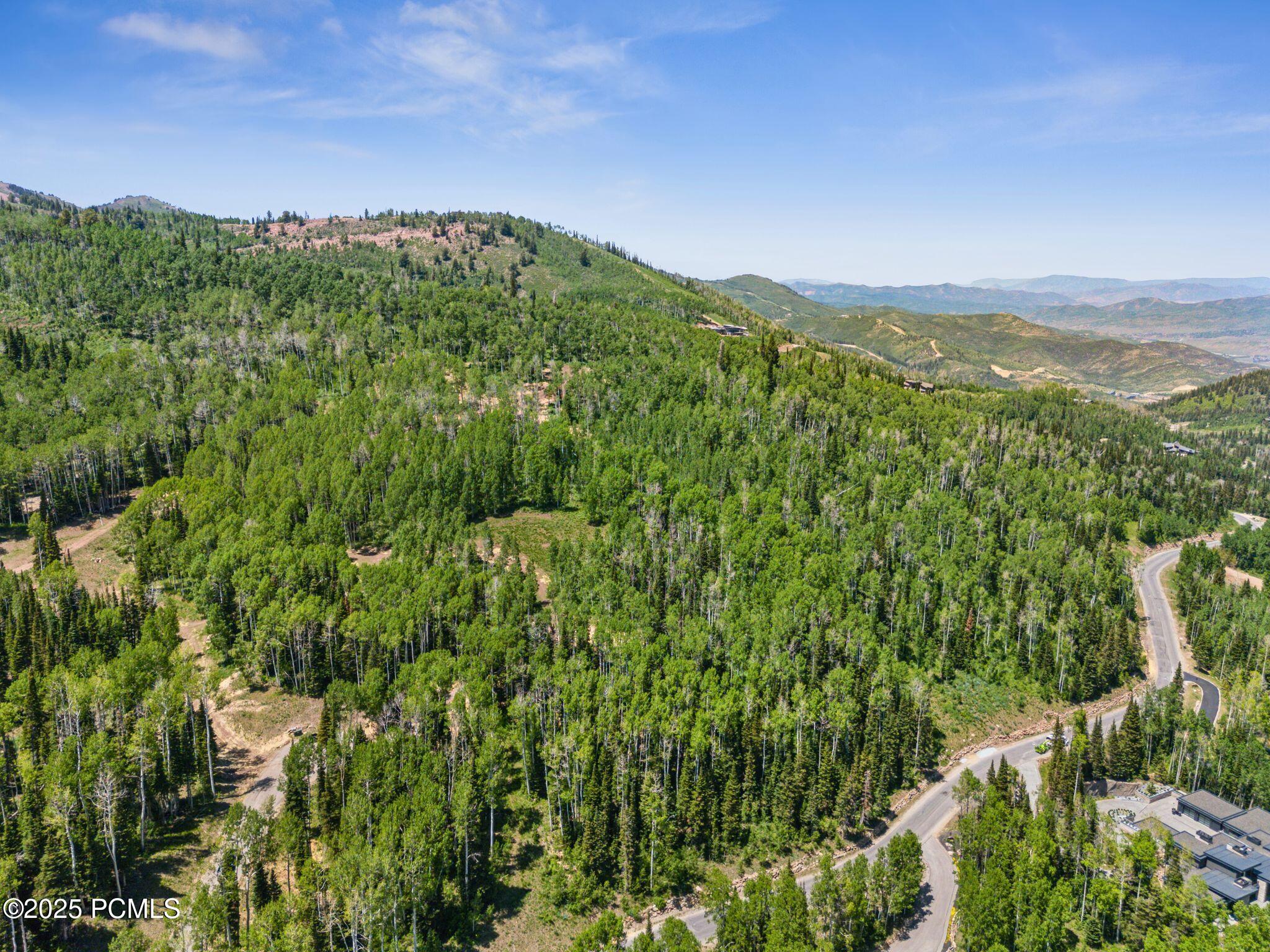 Park City, Utah 84060, United States, ,Land,Active,158538