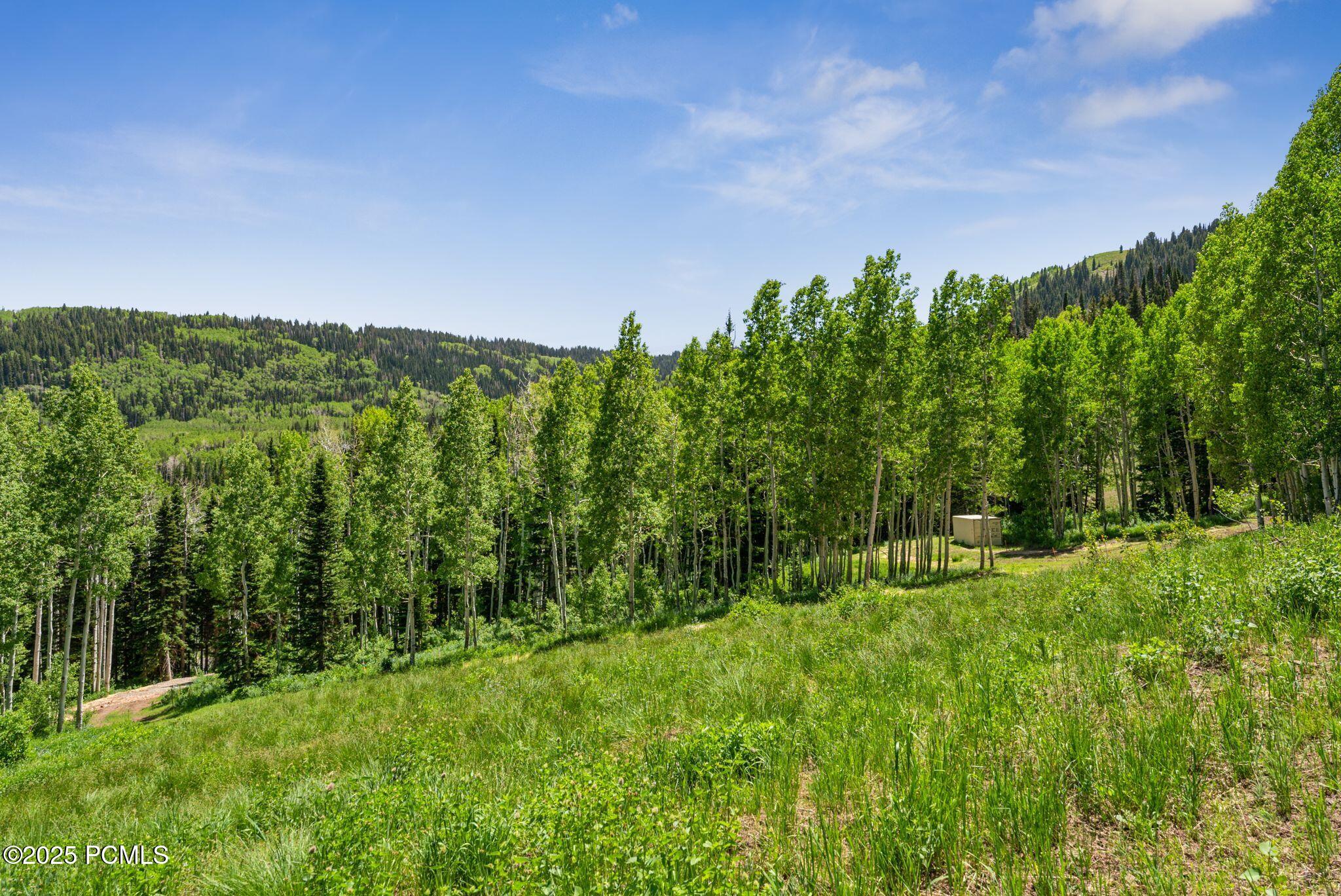 Park City, Utah 84060, United States, ,Land,Active,158538