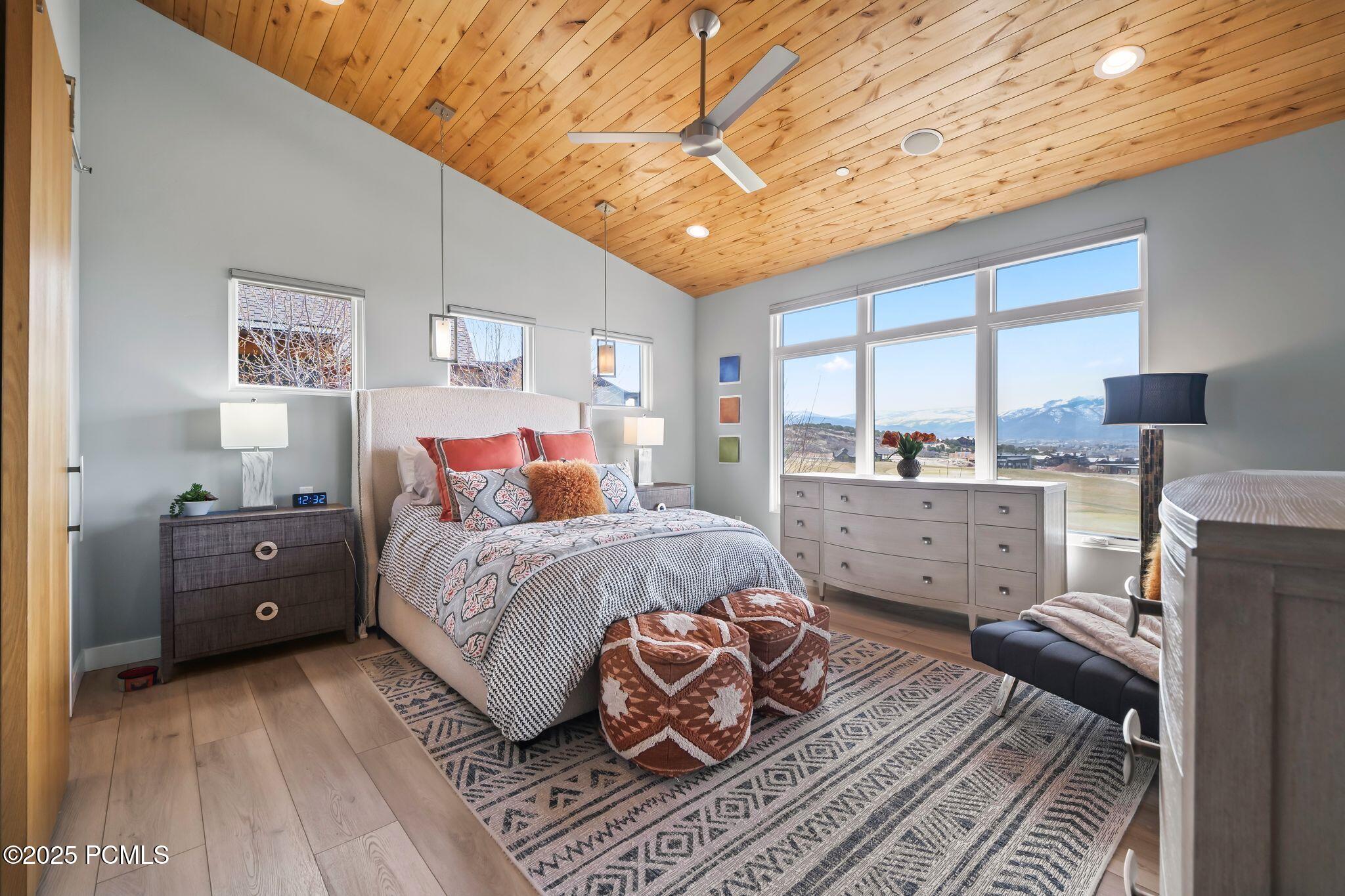 706 N Haystack Mountain Drive, Heber City, Utah image 13