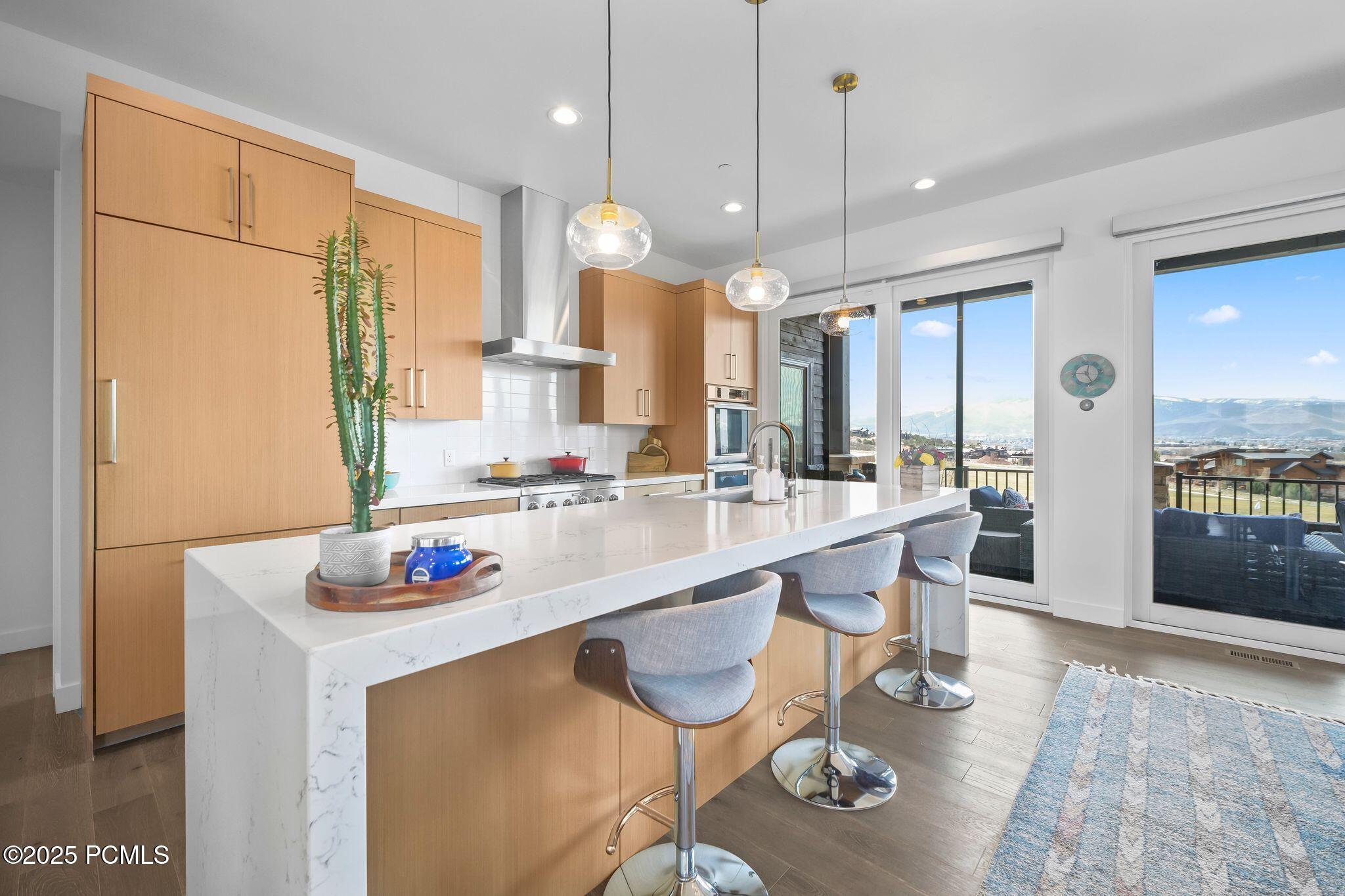 706 N Haystack Mountain Drive, Heber City, Utah image 10