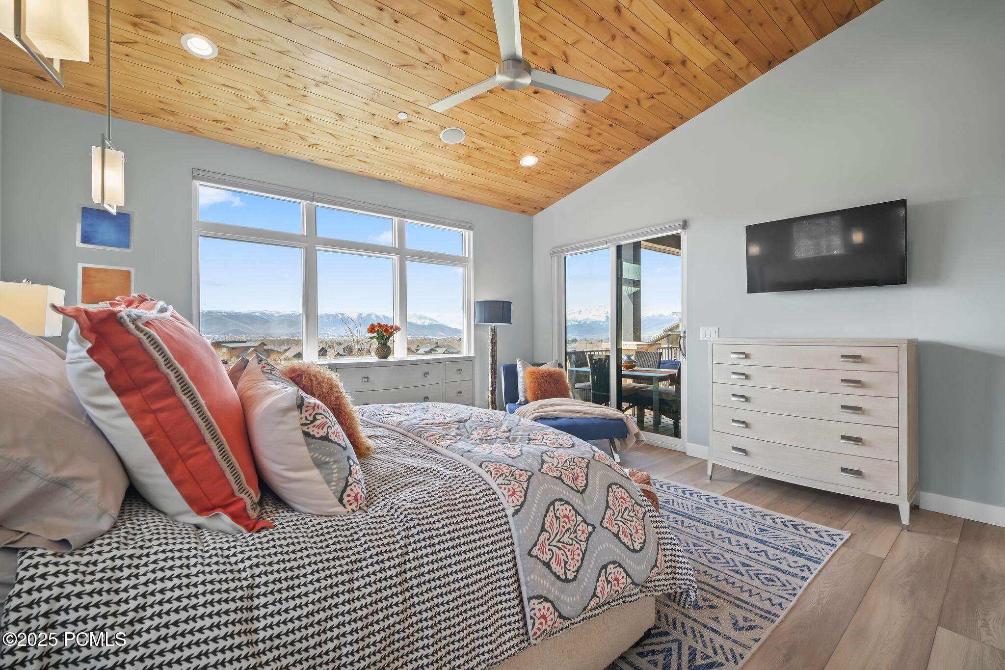 706 N Haystack Mountain Drive, Heber City, Utah image 14