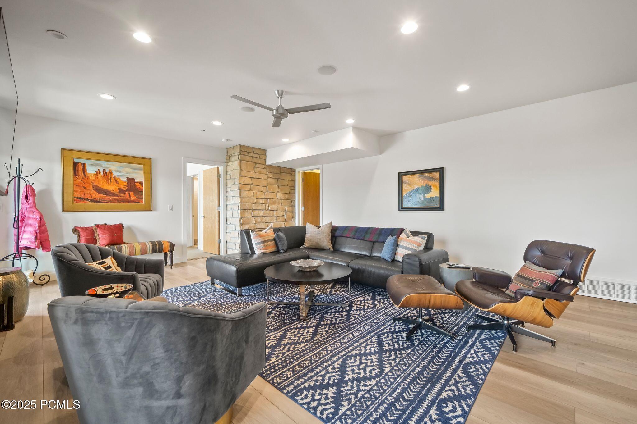 706 N Haystack Mountain Drive, Heber City, Utah image 21
