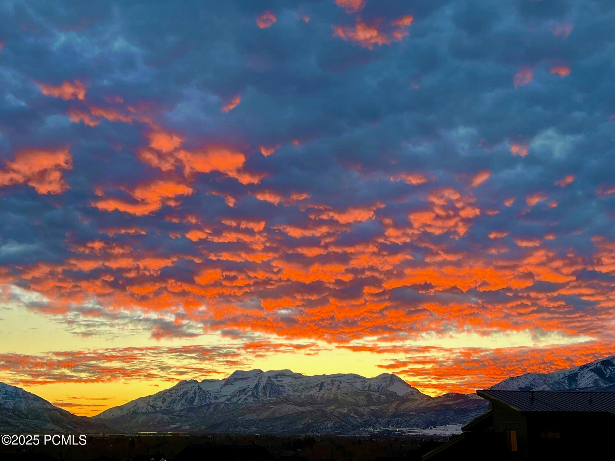 706 N Haystack Mountain Drive, Heber City, Utah image 34