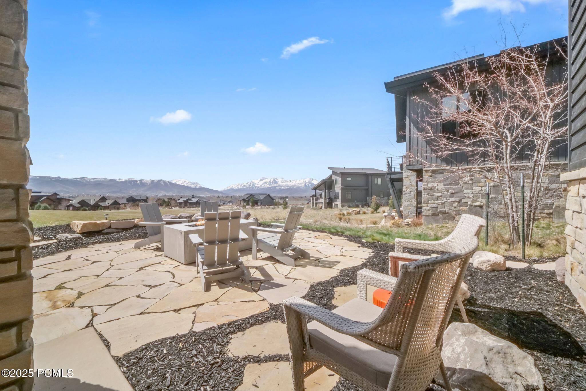 706 N Haystack Mountain Drive, Heber City, Utah image 26