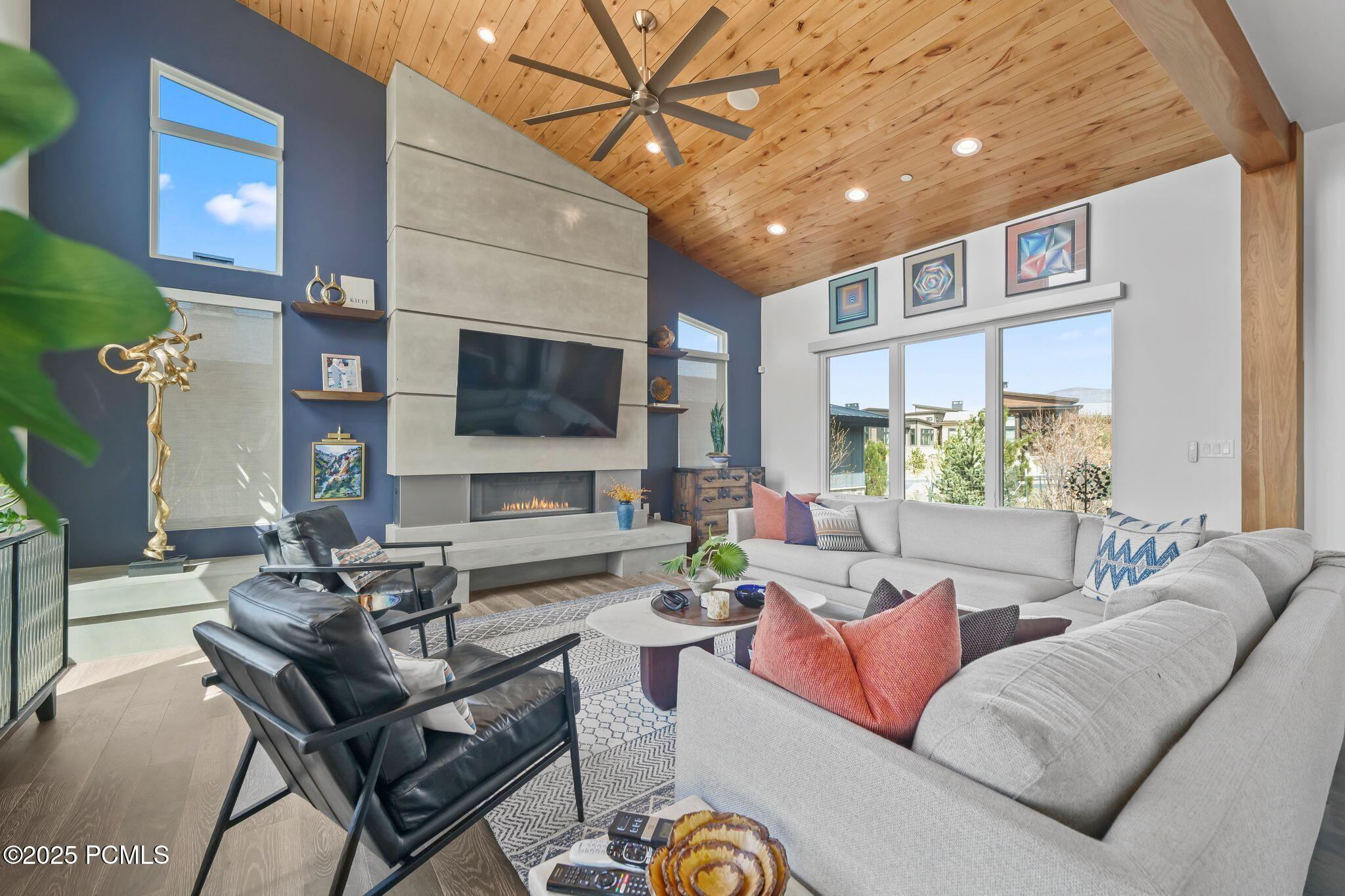 706 N Haystack Mountain Drive, Heber City, Utah image 4