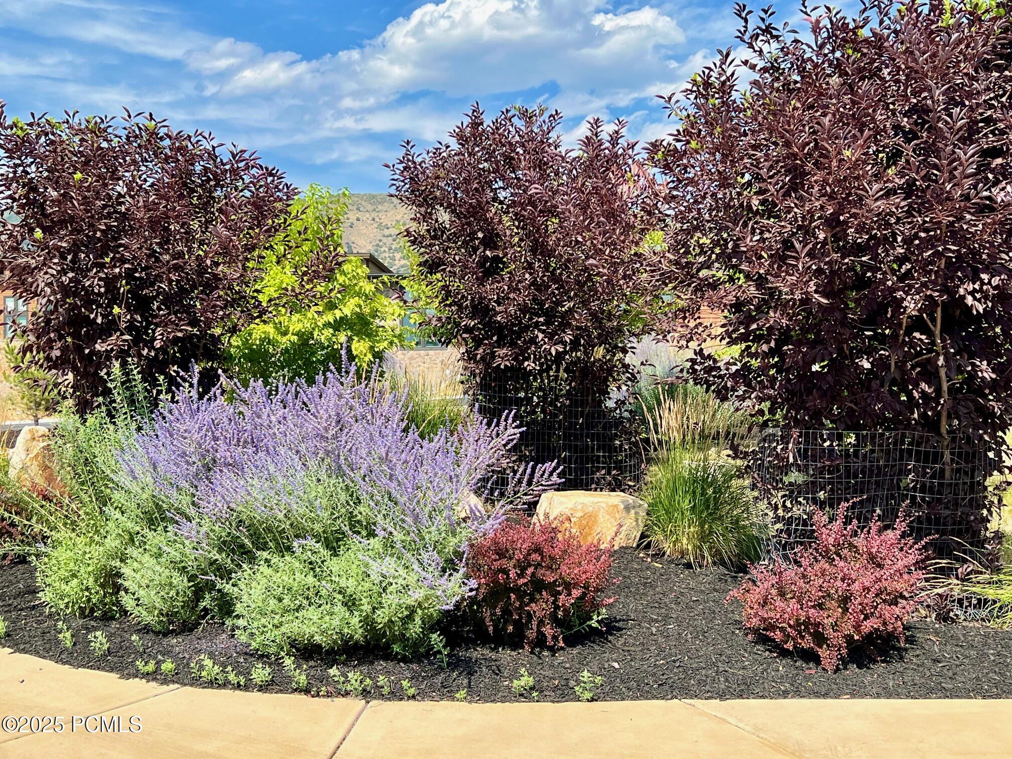 706 N Haystack Mountain Drive, Heber City, Utah image 33