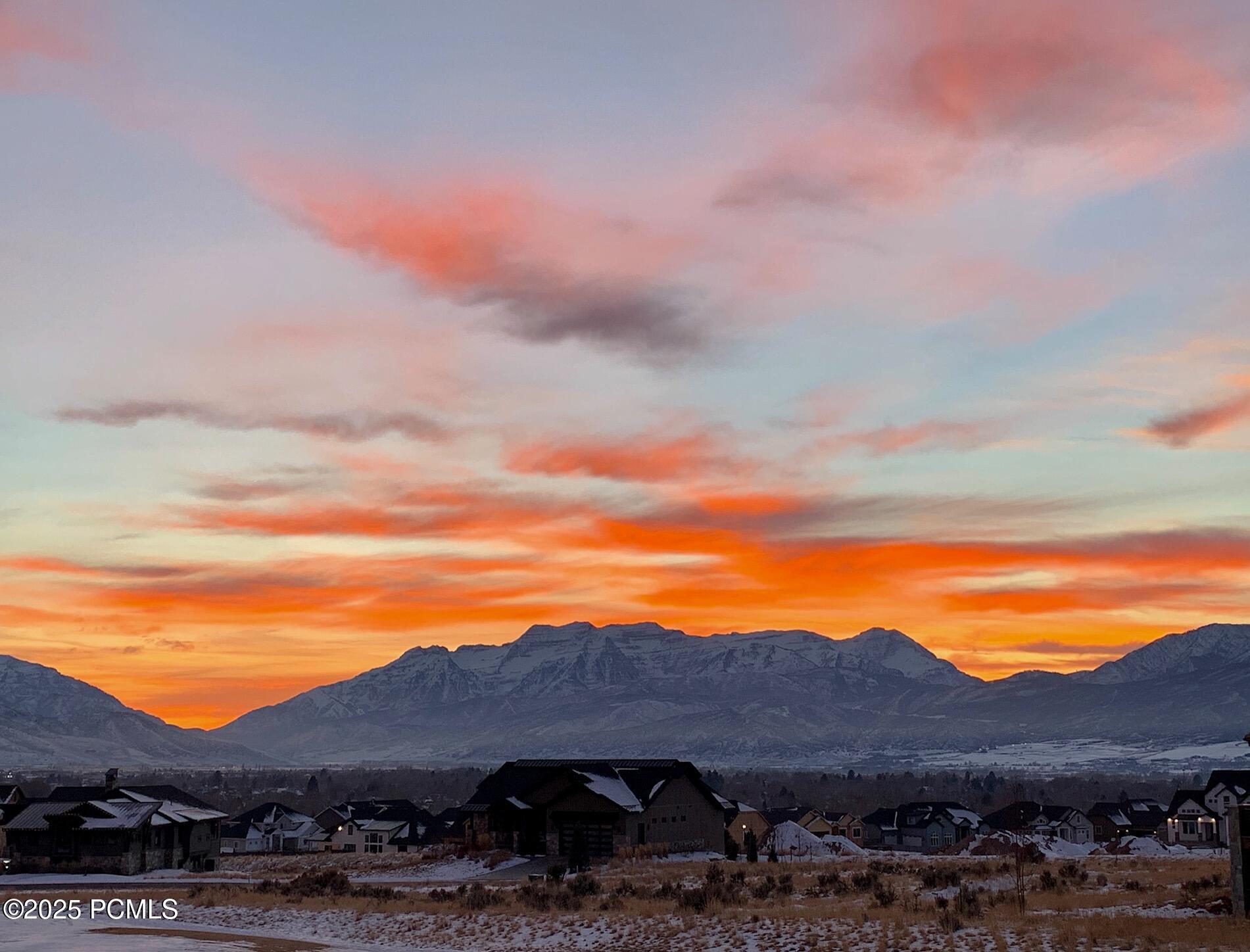 706 N Haystack Mountain Drive, Heber City, Utah image 31