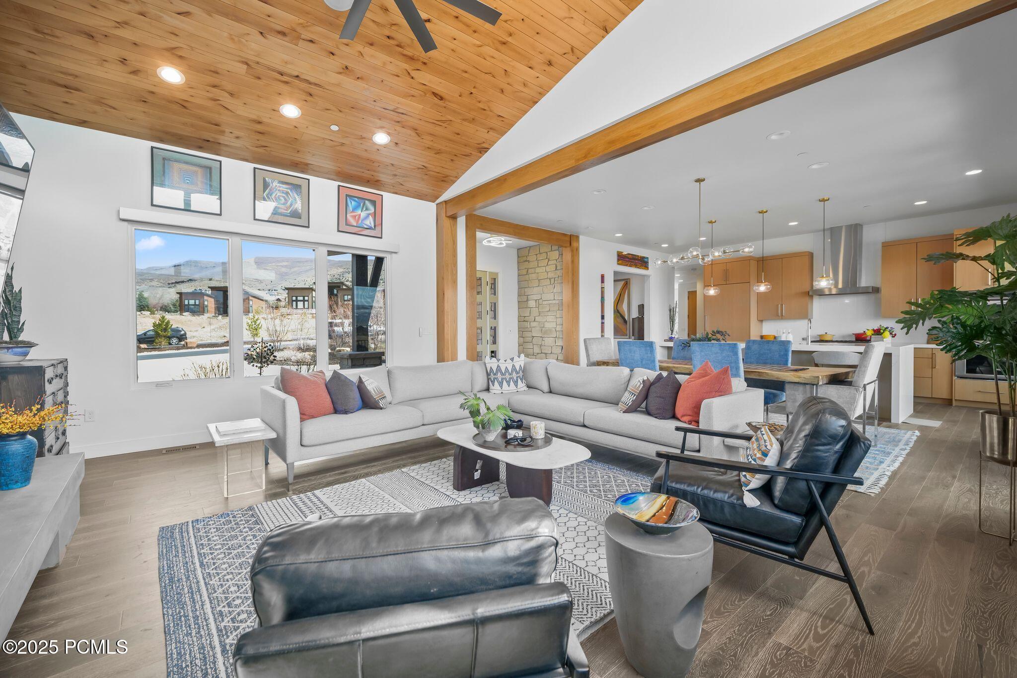706 N Haystack Mountain Drive, Heber City, Utah image 5