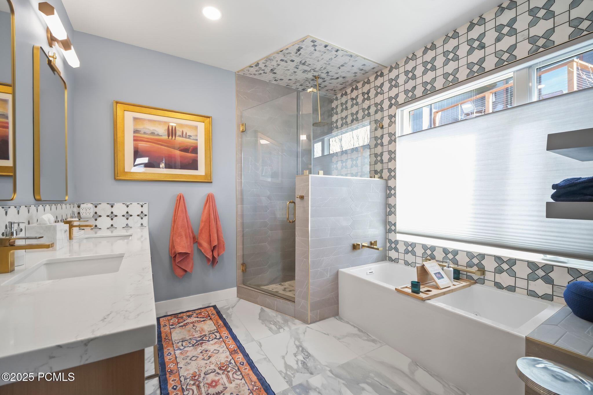 706 N Haystack Mountain Drive, Heber City, Utah image 15