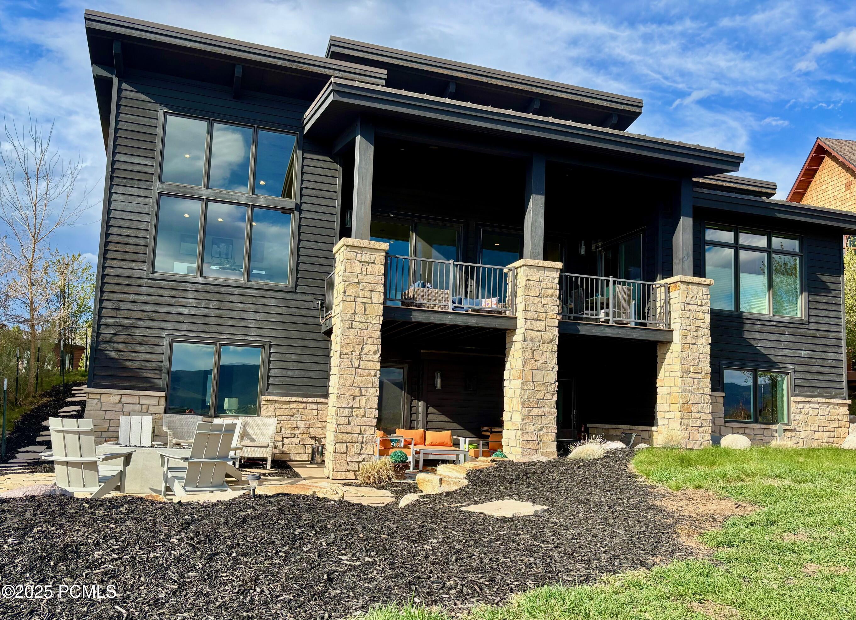 706 N Haystack Mountain Drive, Heber City, Utah image 27