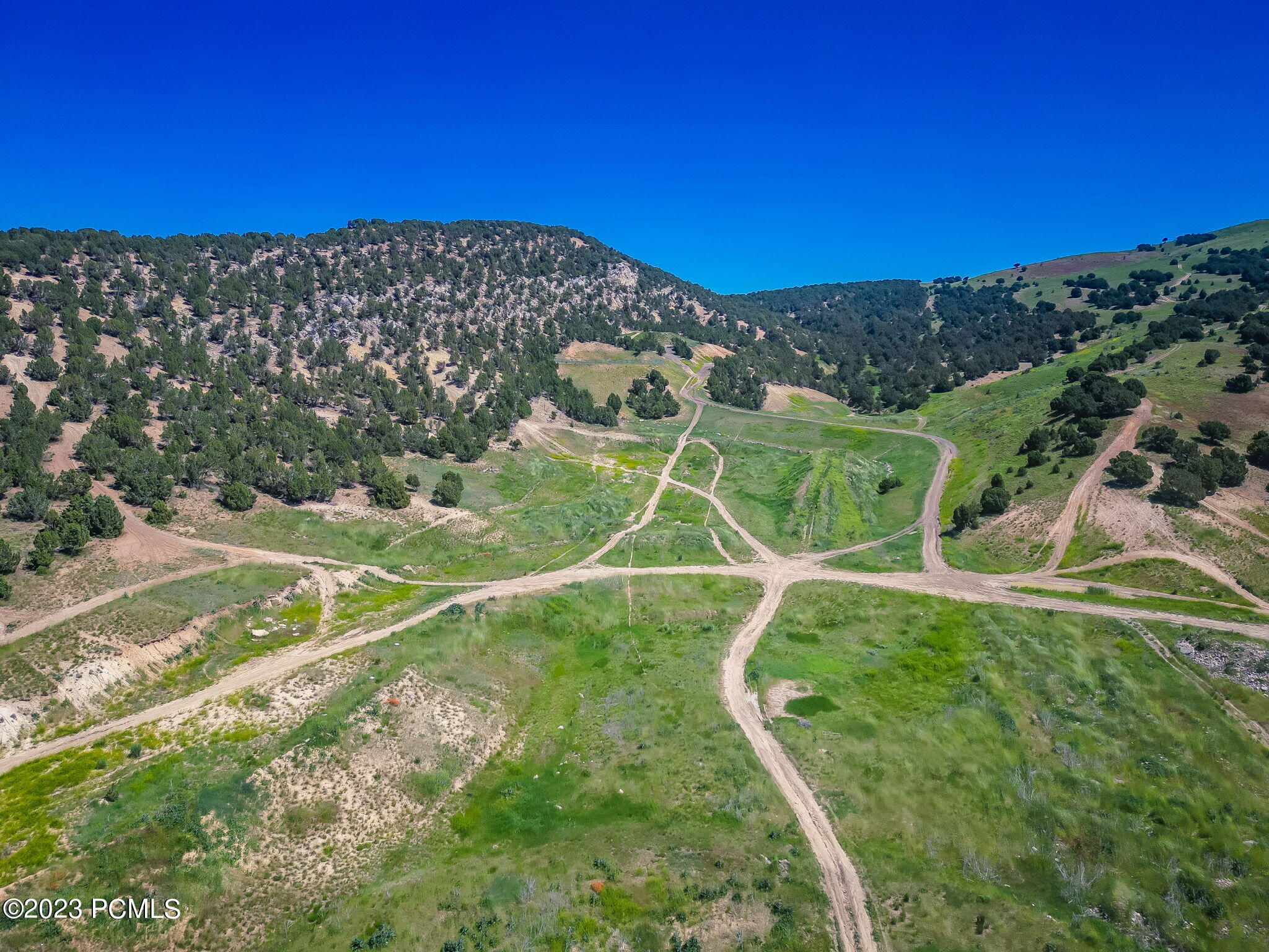 North Industrial Park Road, Coalville, Utah image 9