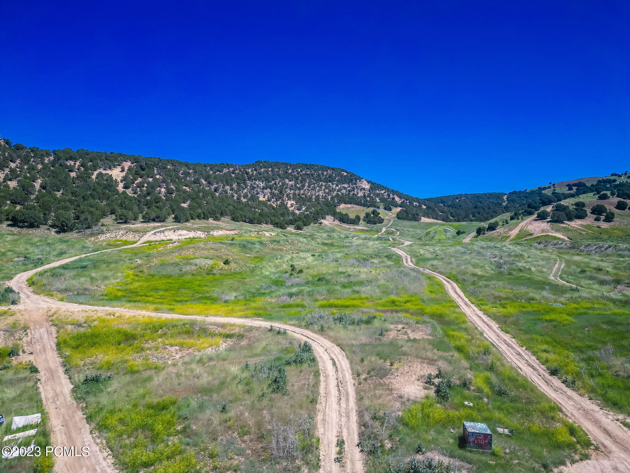 North Industrial Park Road, Coalville, Utah image 8