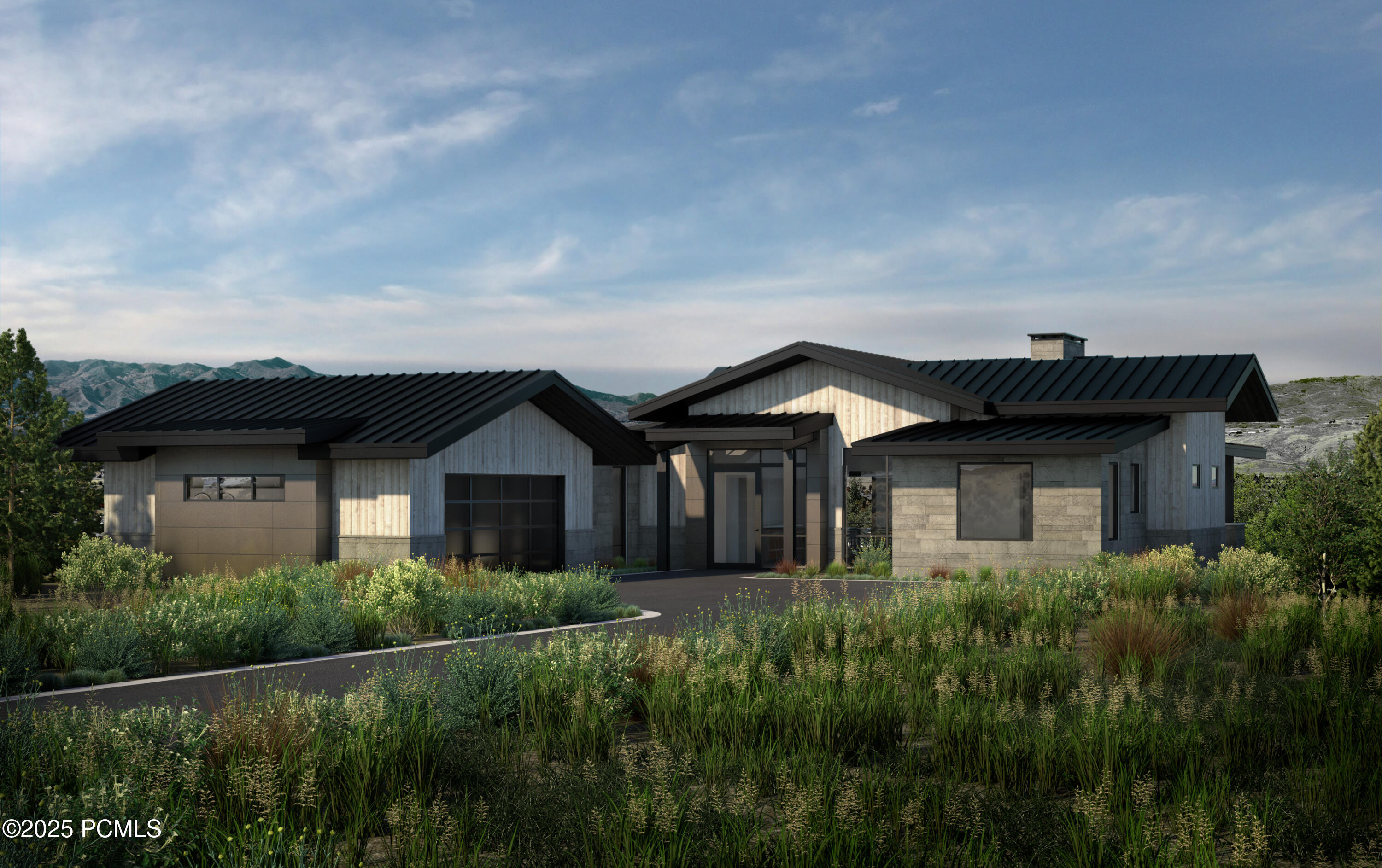 Park City, Utah 84098, United States, 5 Bedrooms Bedrooms, ,7 BathroomsBathrooms,Residential,Pending,46158