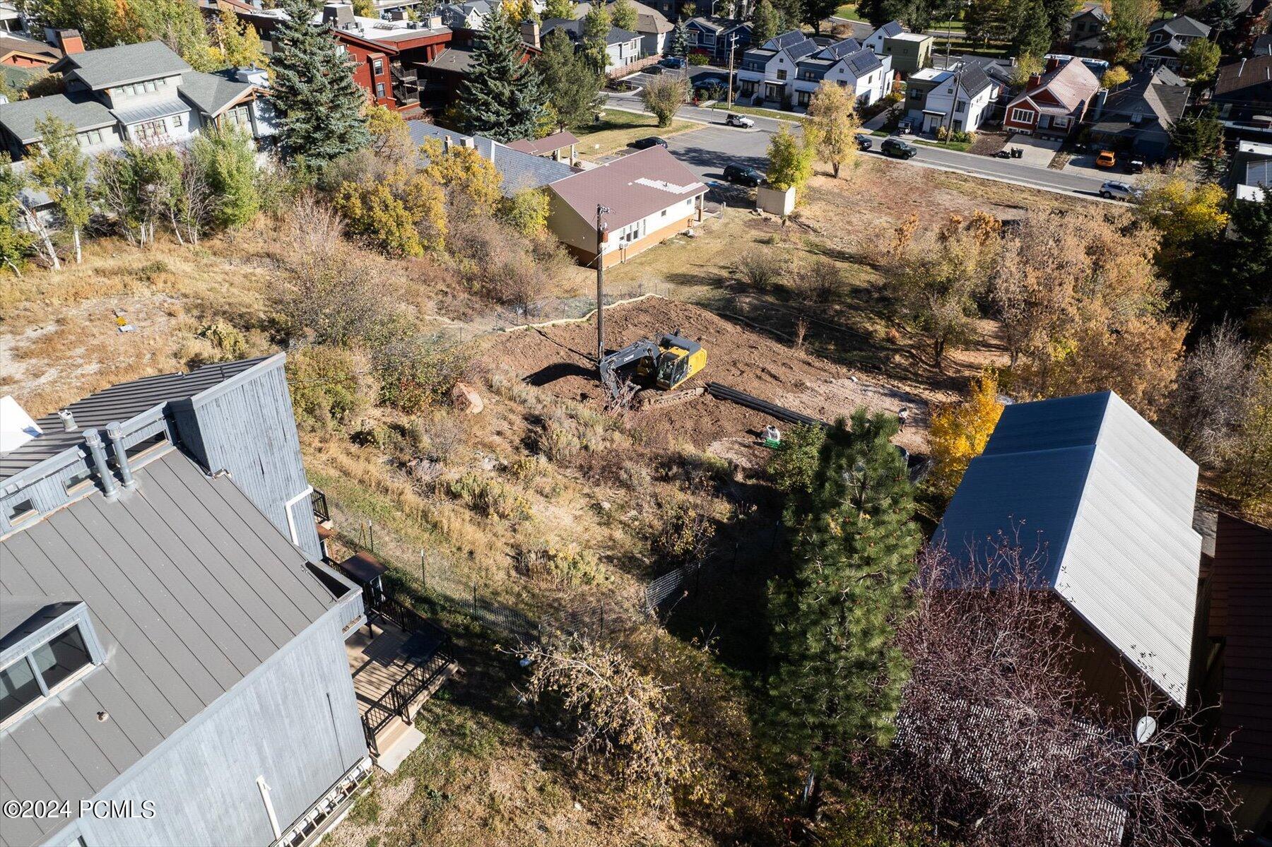 1327 Norfolk Avenue, Park City, Utah image 13