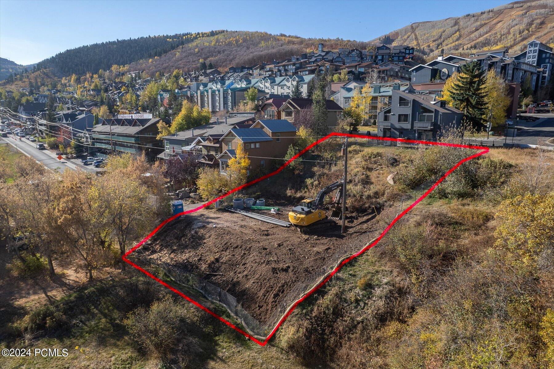 1327 Norfolk Avenue, Park City, Utah image 4