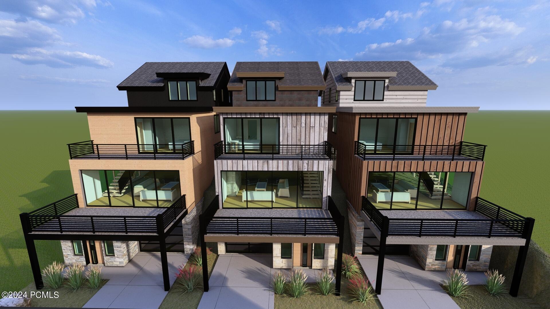 1327 Norfolk Avenue, Park City, Utah image 1
