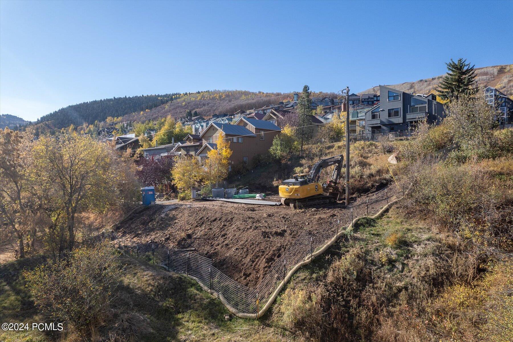 1327 Norfolk Avenue, Park City, Utah image 5