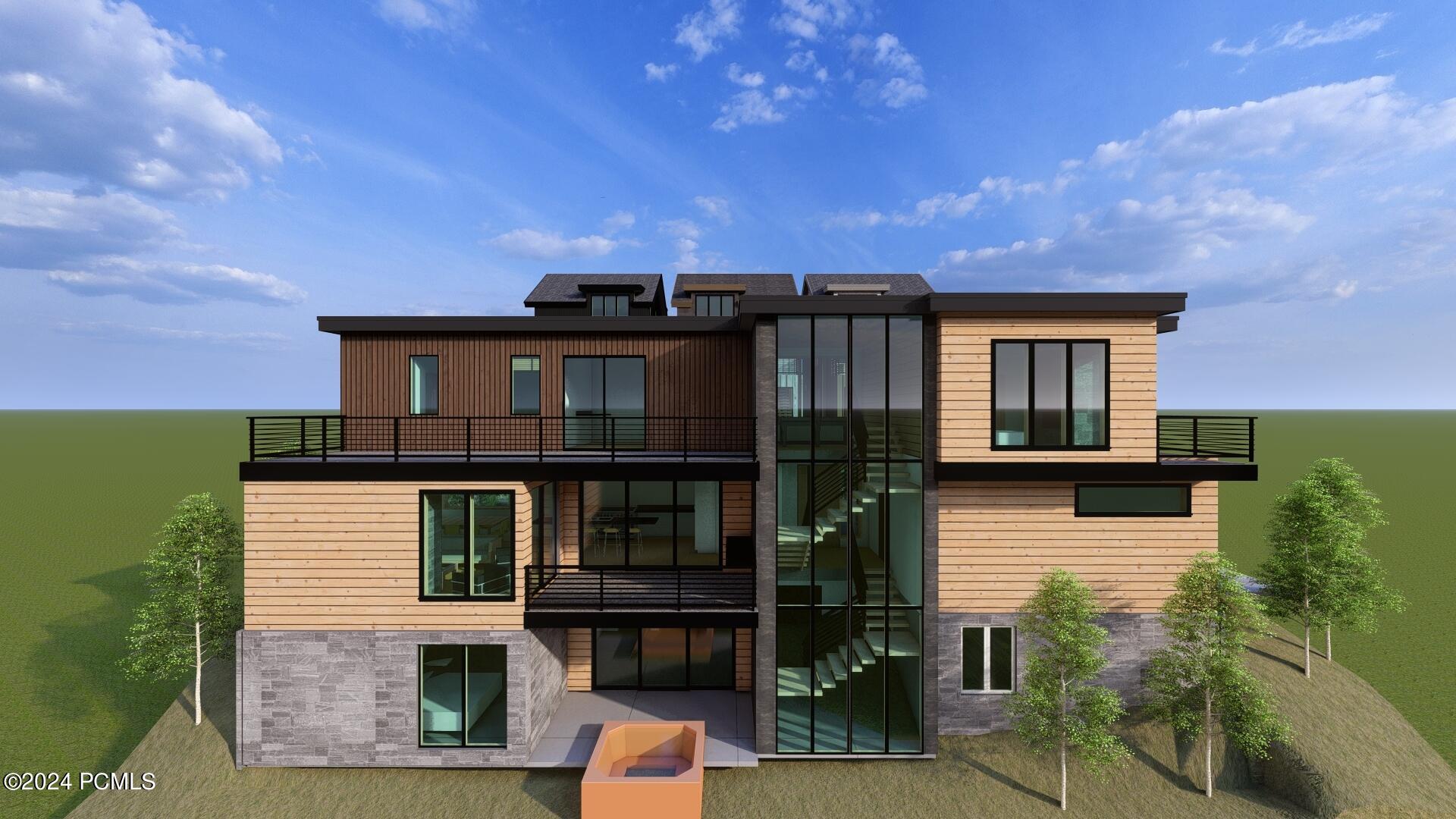 1327 Norfolk Avenue, Park City, Utah image 7