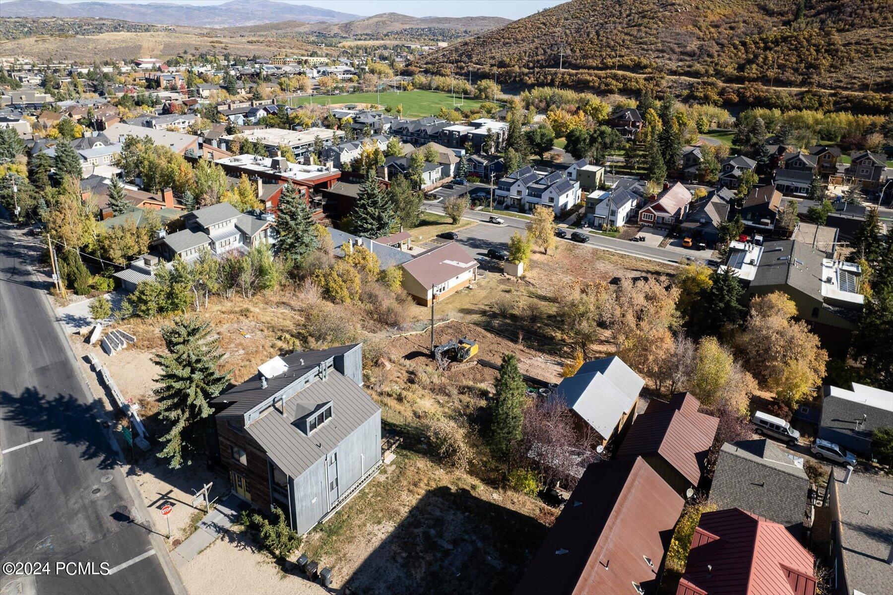 1327 Norfolk Avenue, Park City, Utah image 12