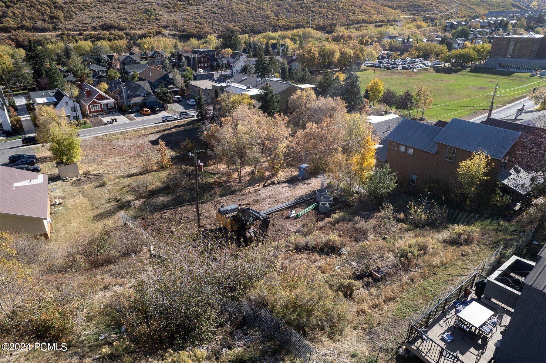 1327 Norfolk Avenue, Park City, Utah image 16