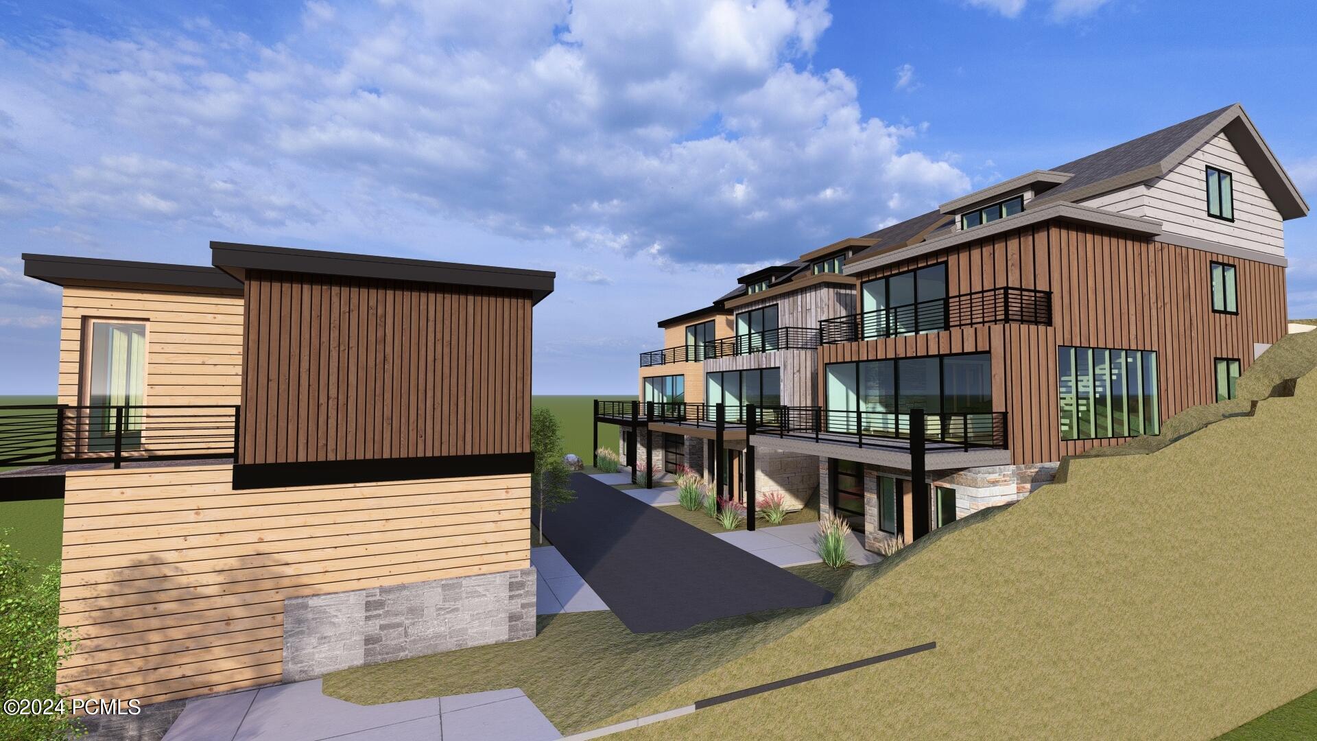 1327 Norfolk Avenue, Park City, Utah image 2
