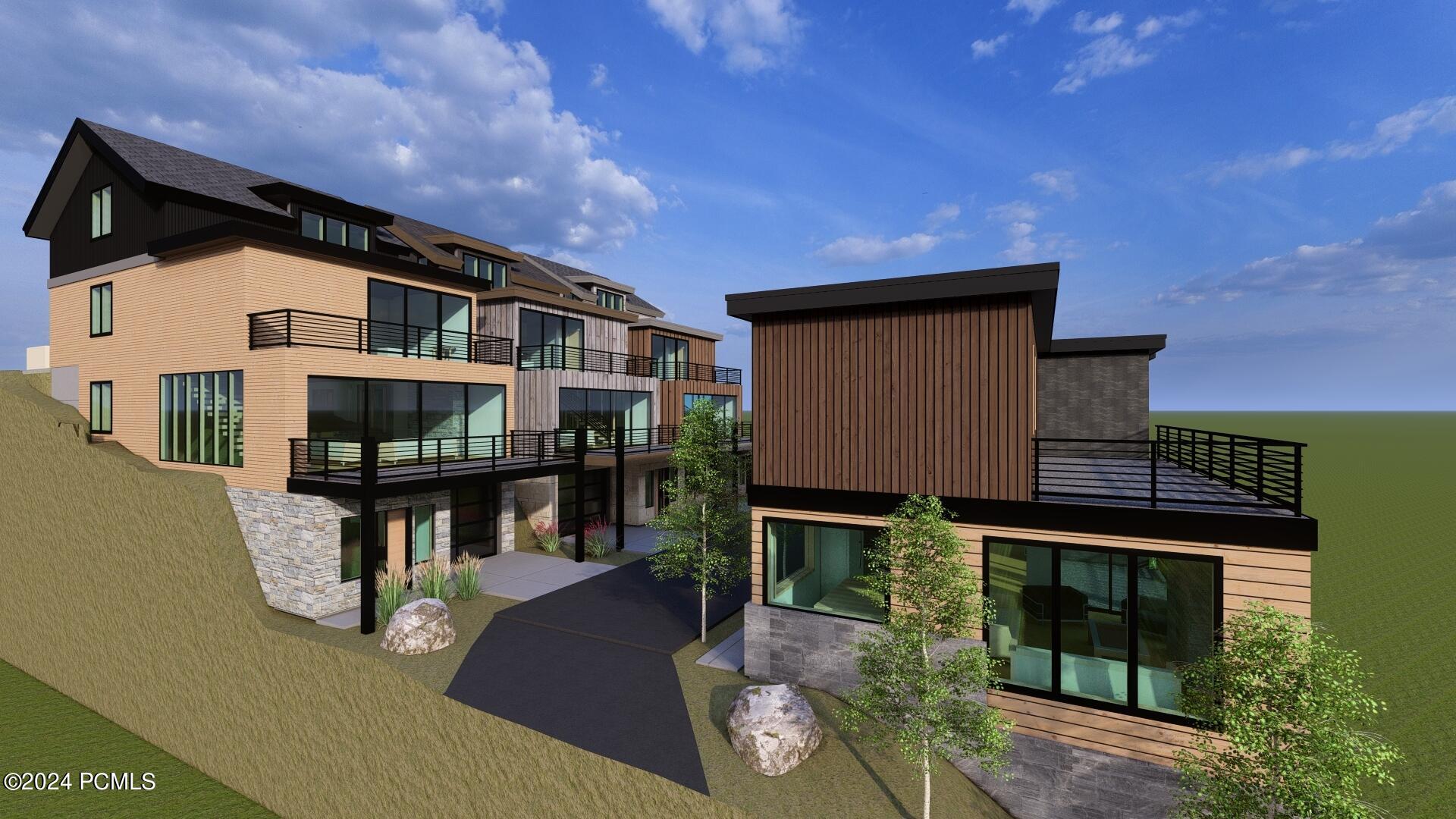 1327 Norfolk Avenue, Park City, Utah image 6