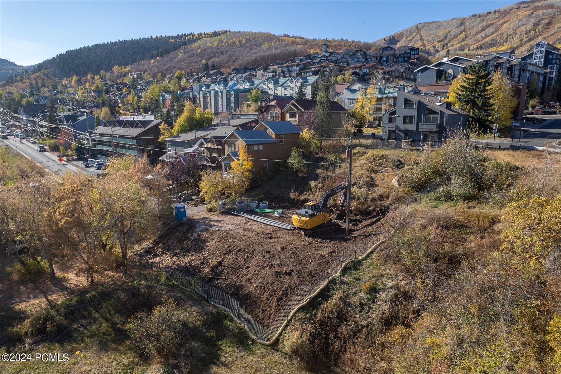 1327 Norfolk Avenue, Park City, Utah image 8