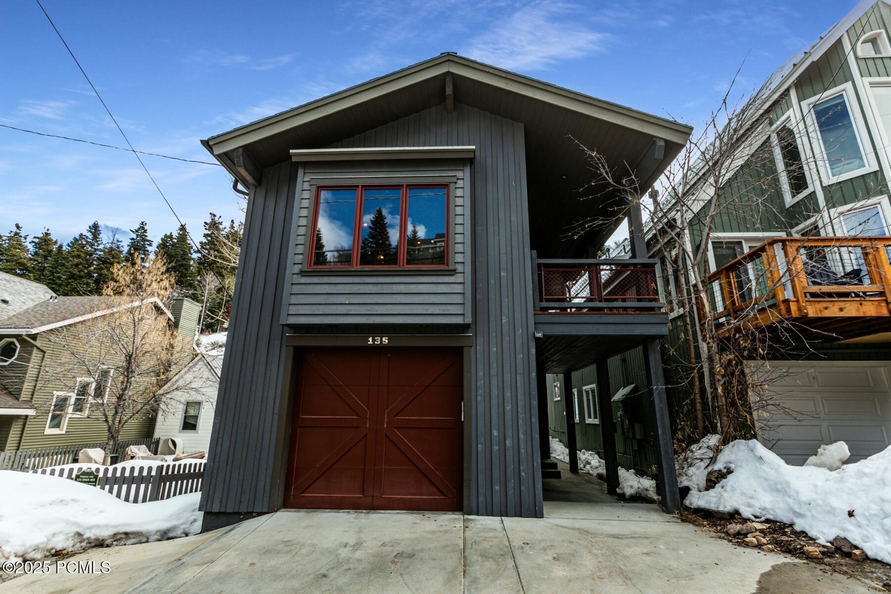 135 Daly Avenue, Park City, Utah image 2