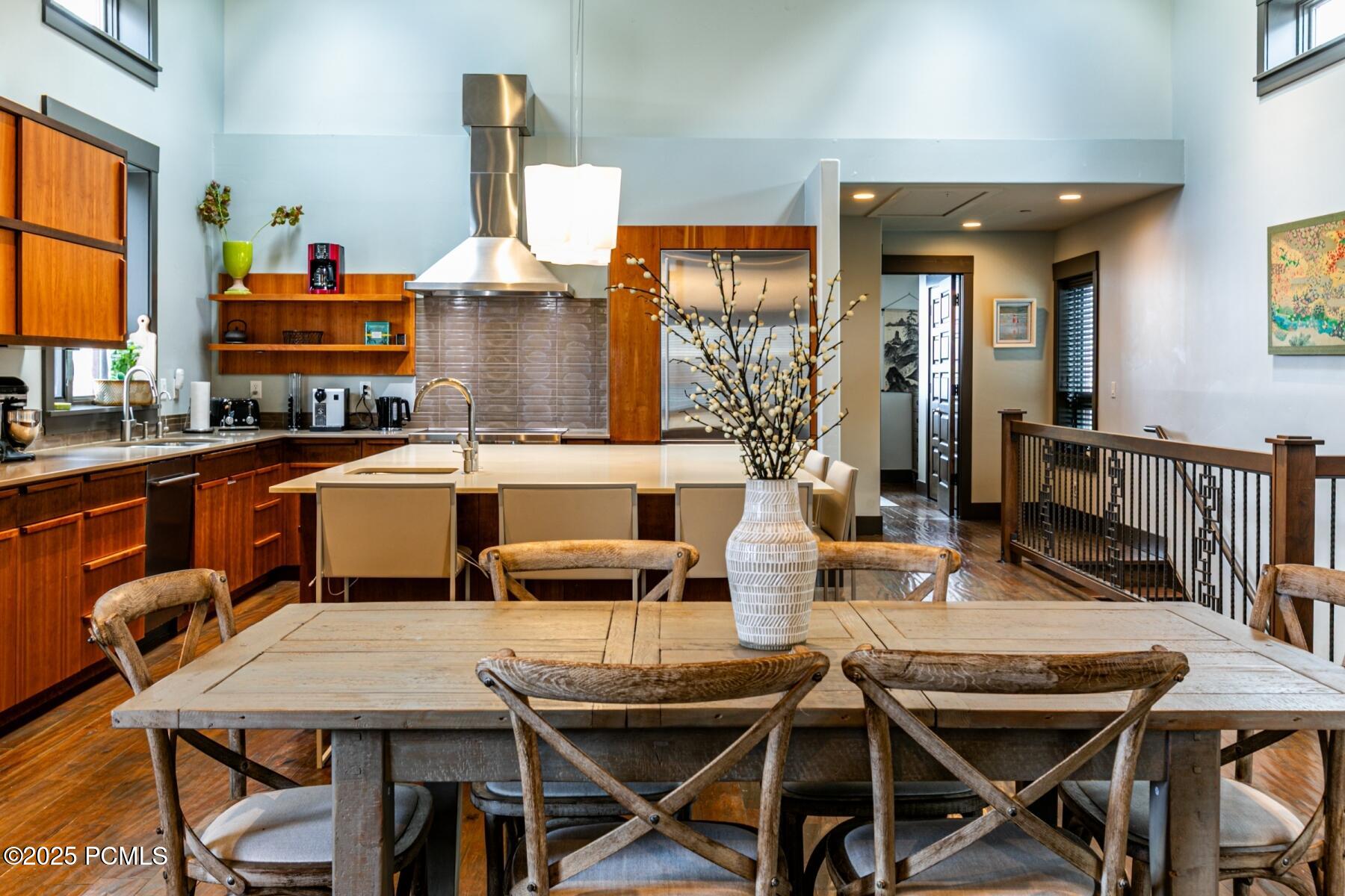 135 Daly Avenue, Park City, Utah image 21
