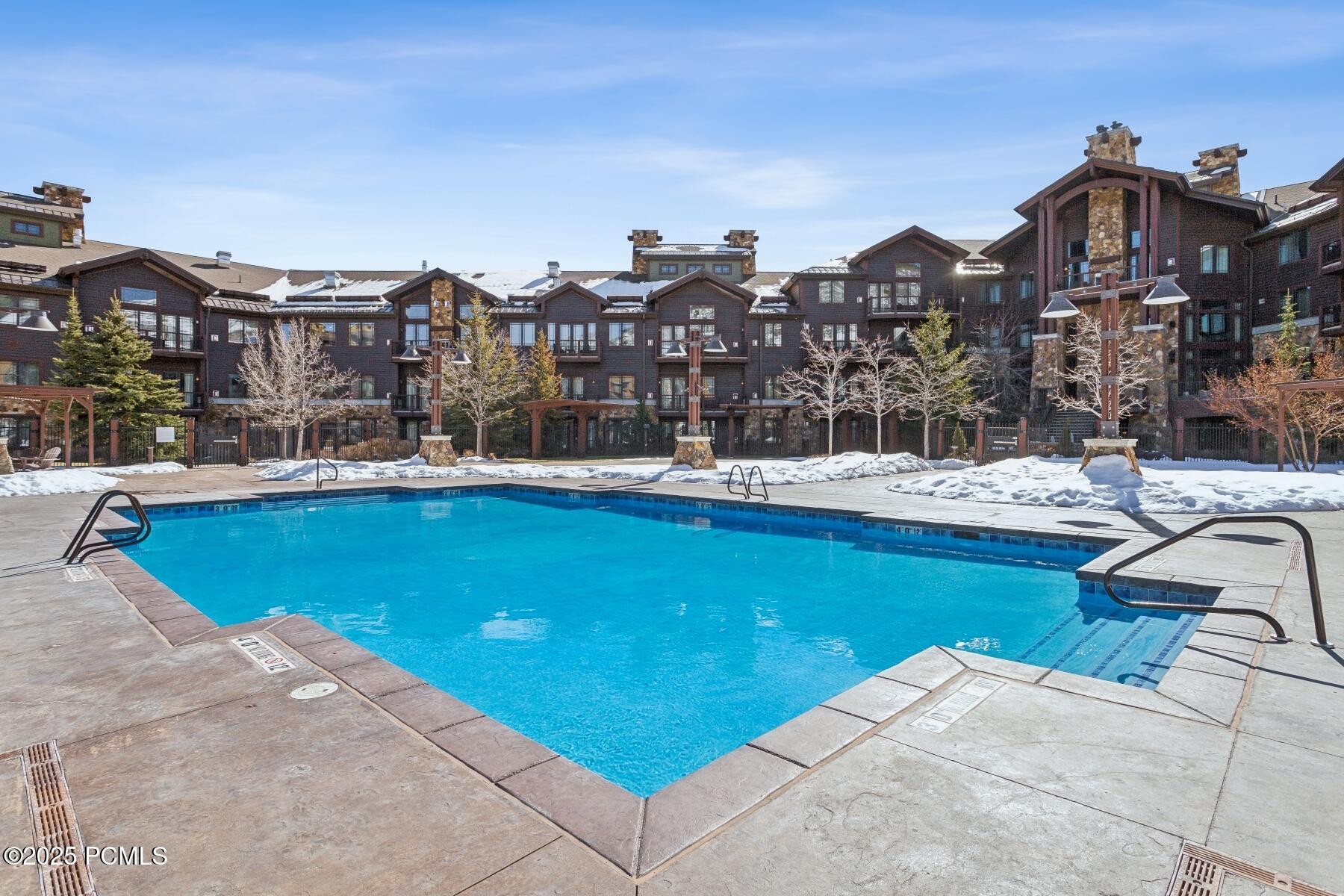 2100 Frostwood Boulevard #5124, Park City, Utah image 26