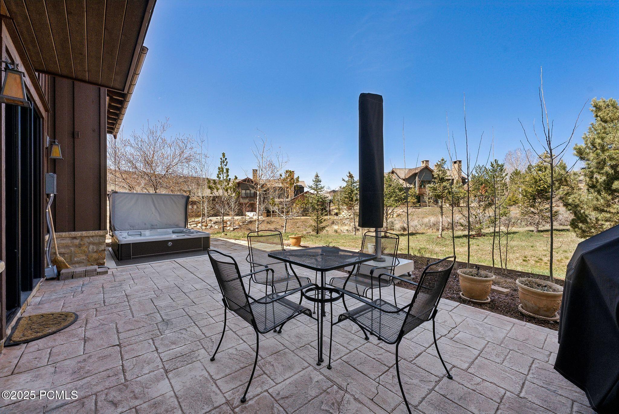 3250 E Thunderhawk Trail, Kamas, Utah image 32