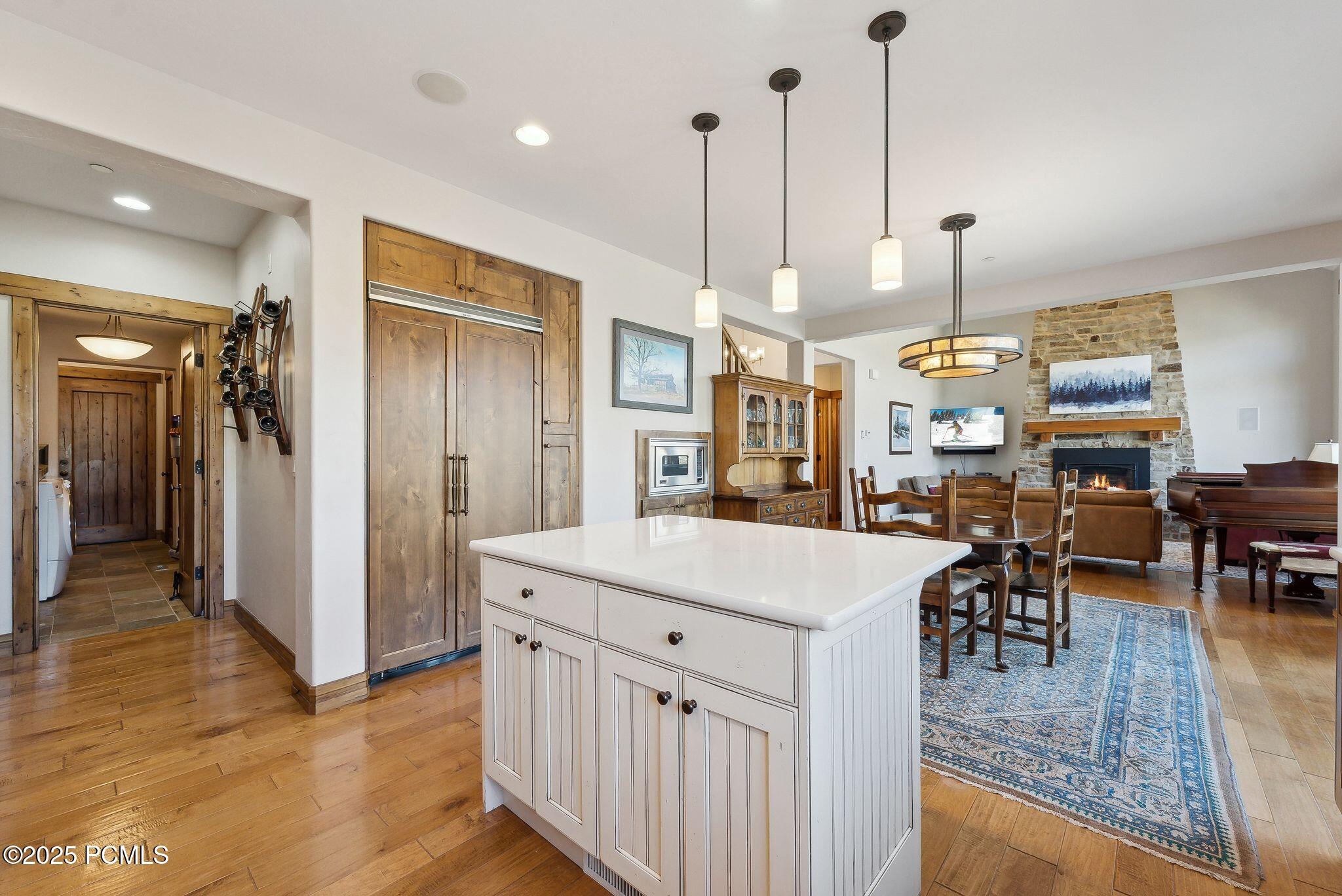 3250 E Thunderhawk Trail, Kamas, Utah image 13