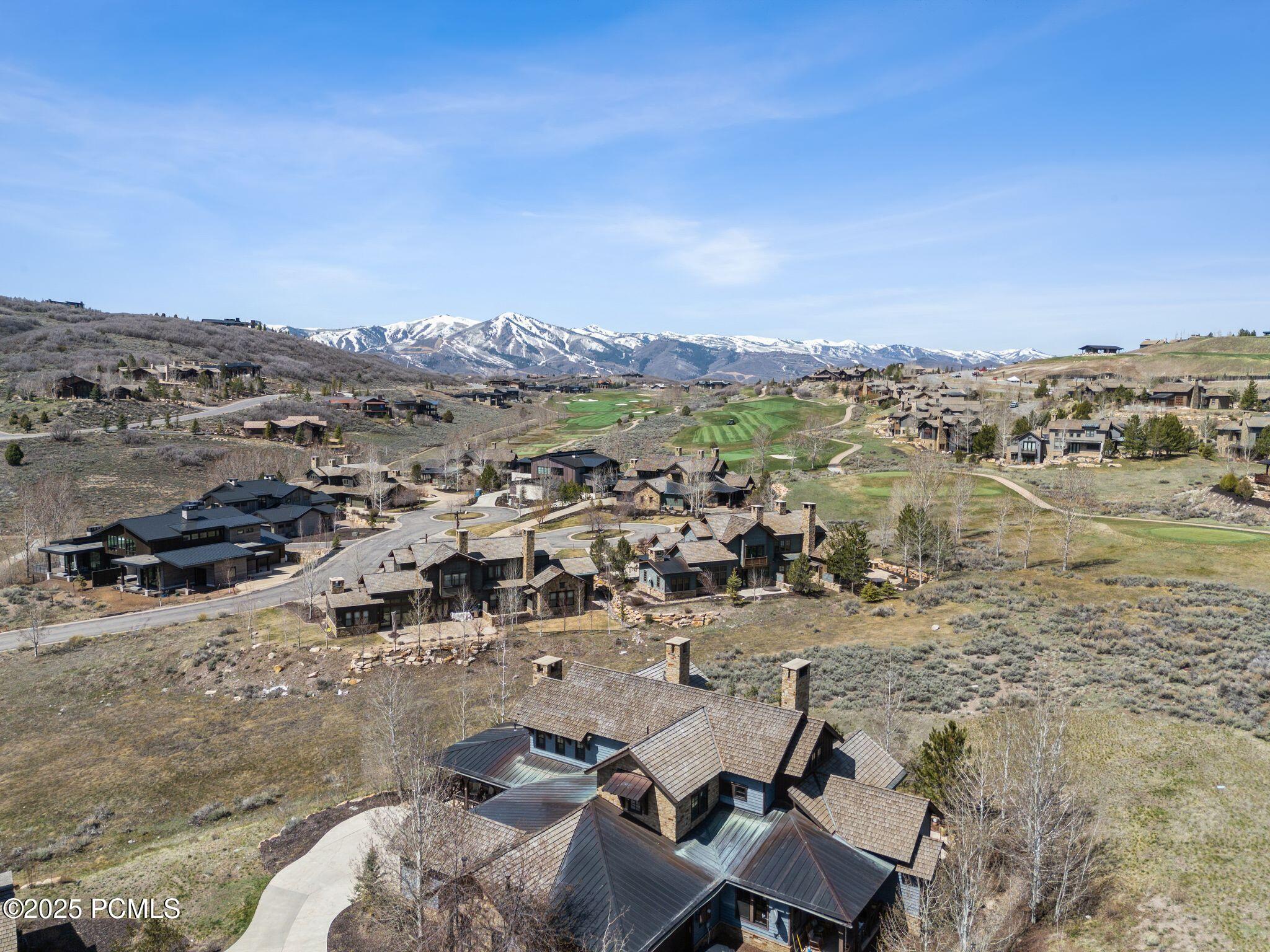 3250 E Thunderhawk Trail, Kamas, Utah image 43