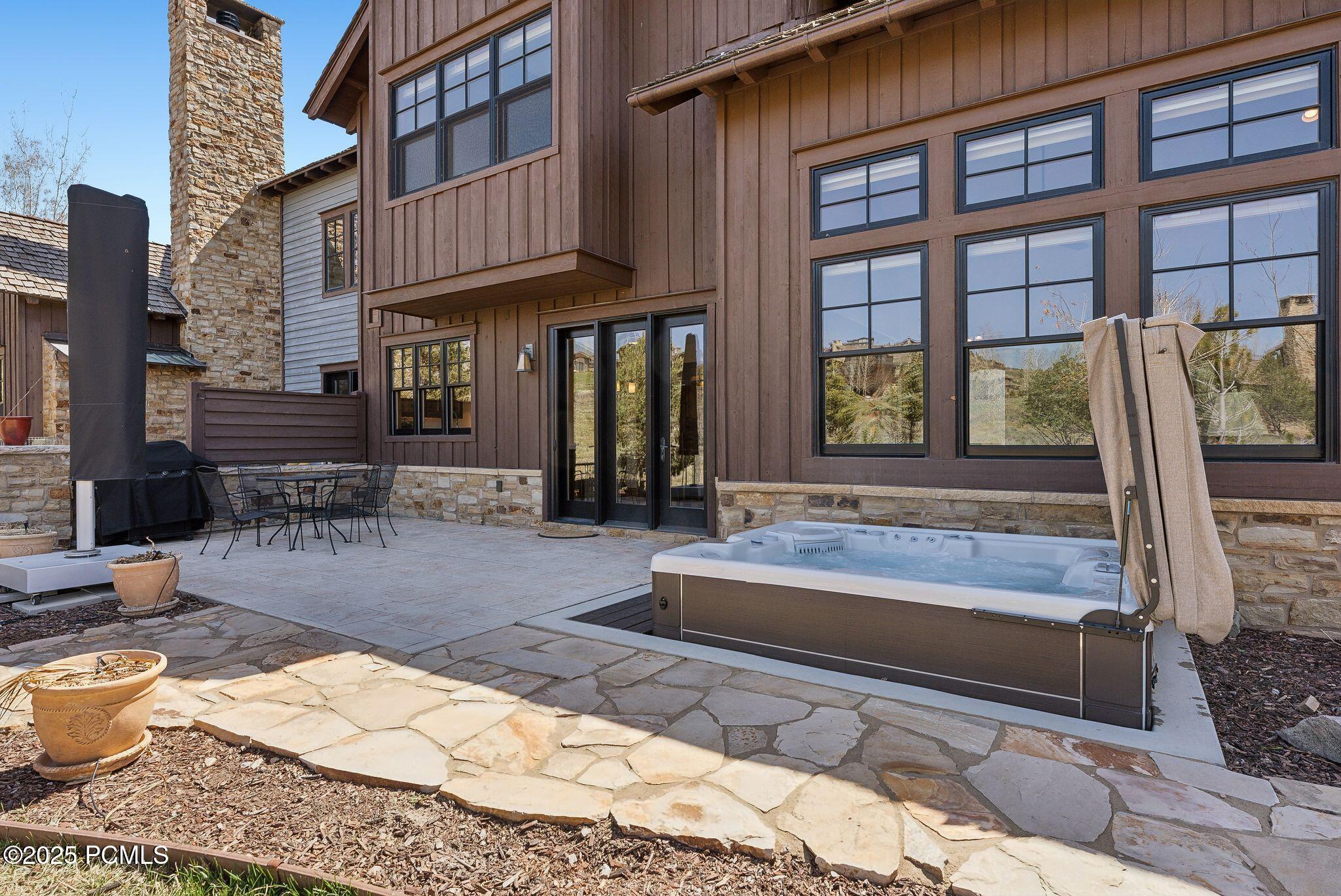 3250 E Thunderhawk Trail, Kamas, Utah image 35