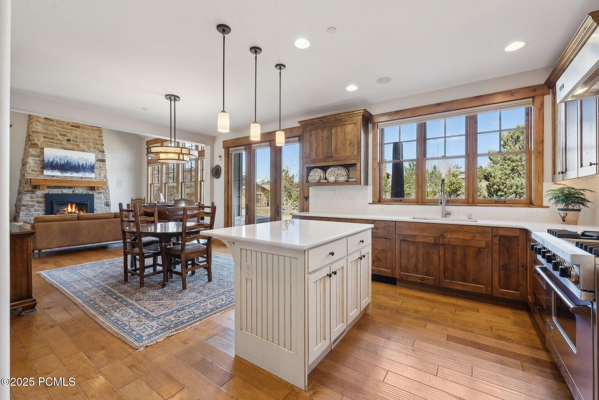 3250 E Thunderhawk Trail, Kamas, Utah image 12