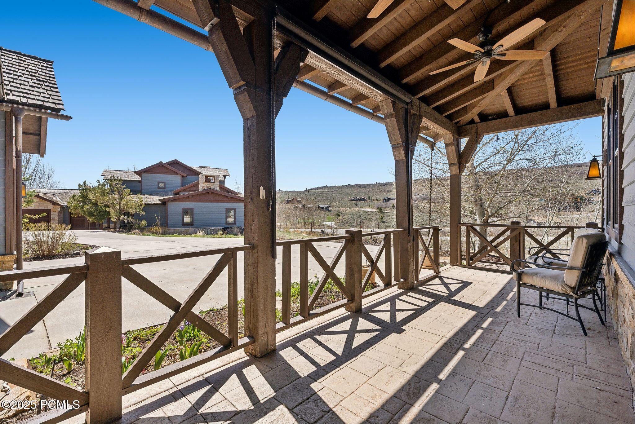 3250 E Thunderhawk Trail, Kamas, Utah image 29