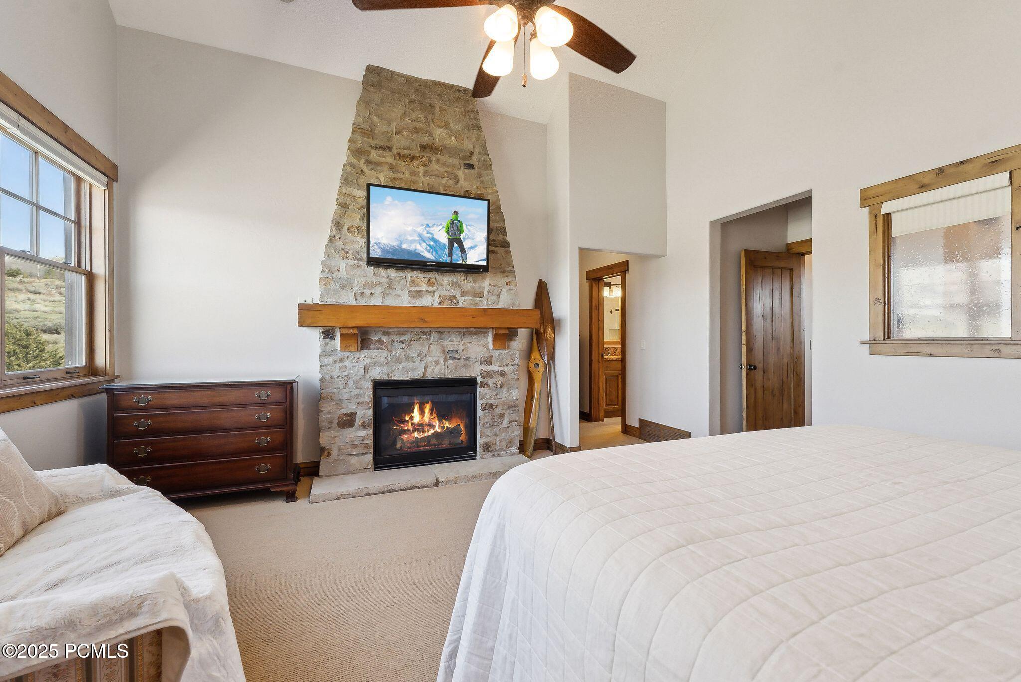 3250 E Thunderhawk Trail, Kamas, Utah image 16