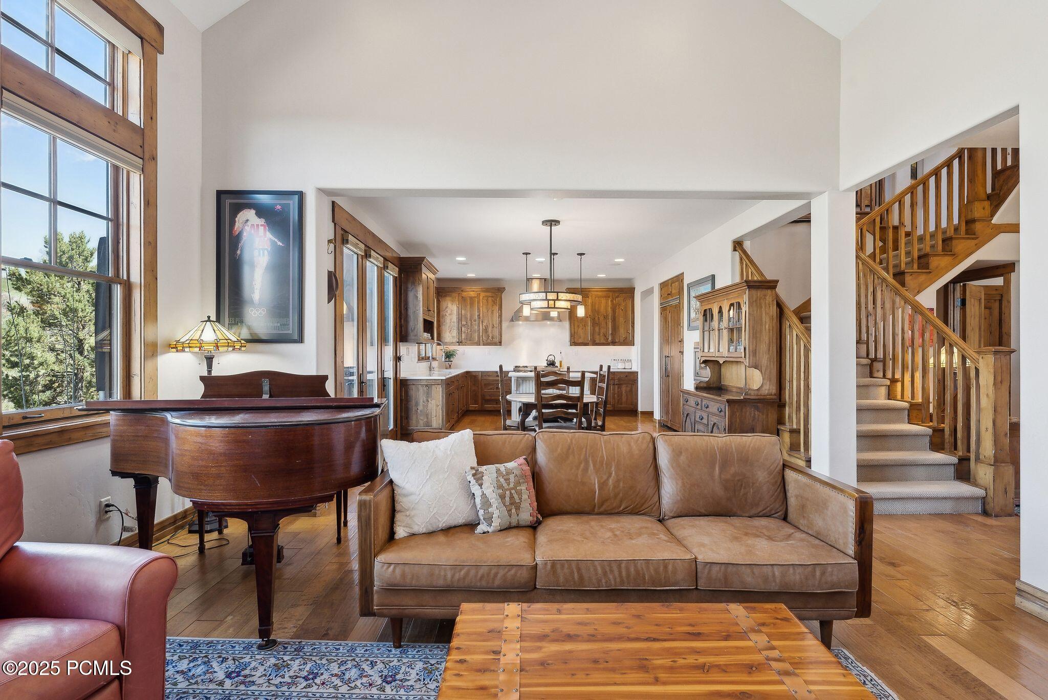 3250 E Thunderhawk Trail, Kamas, Utah image 4